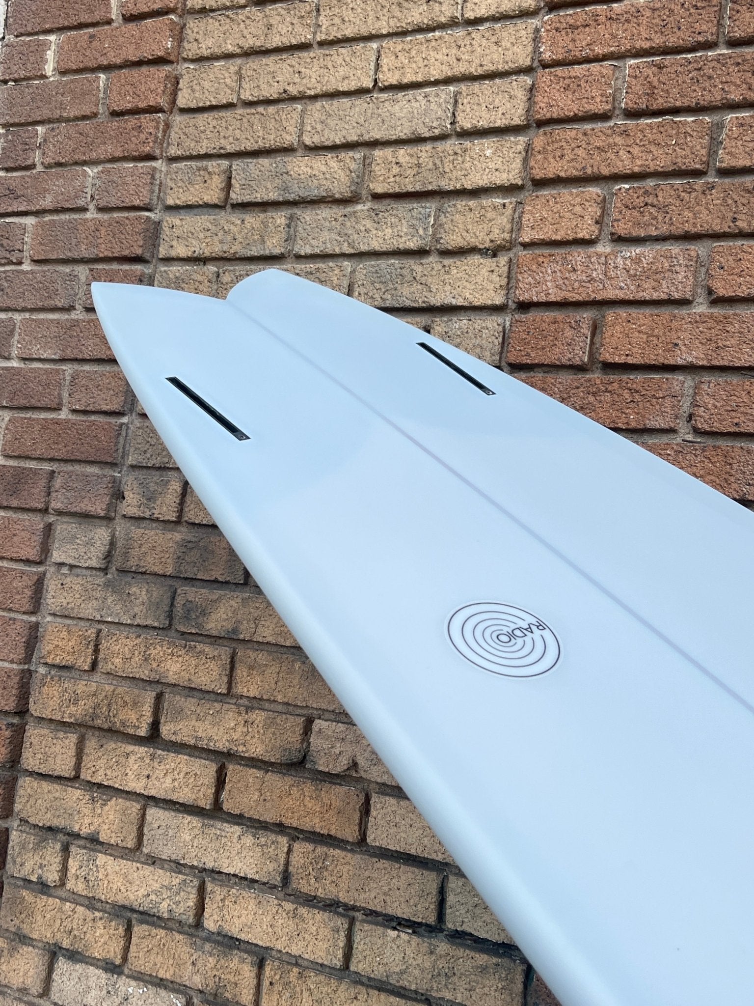 9'6 Radio Ocean Liner - Mollusk Surf Shop - description