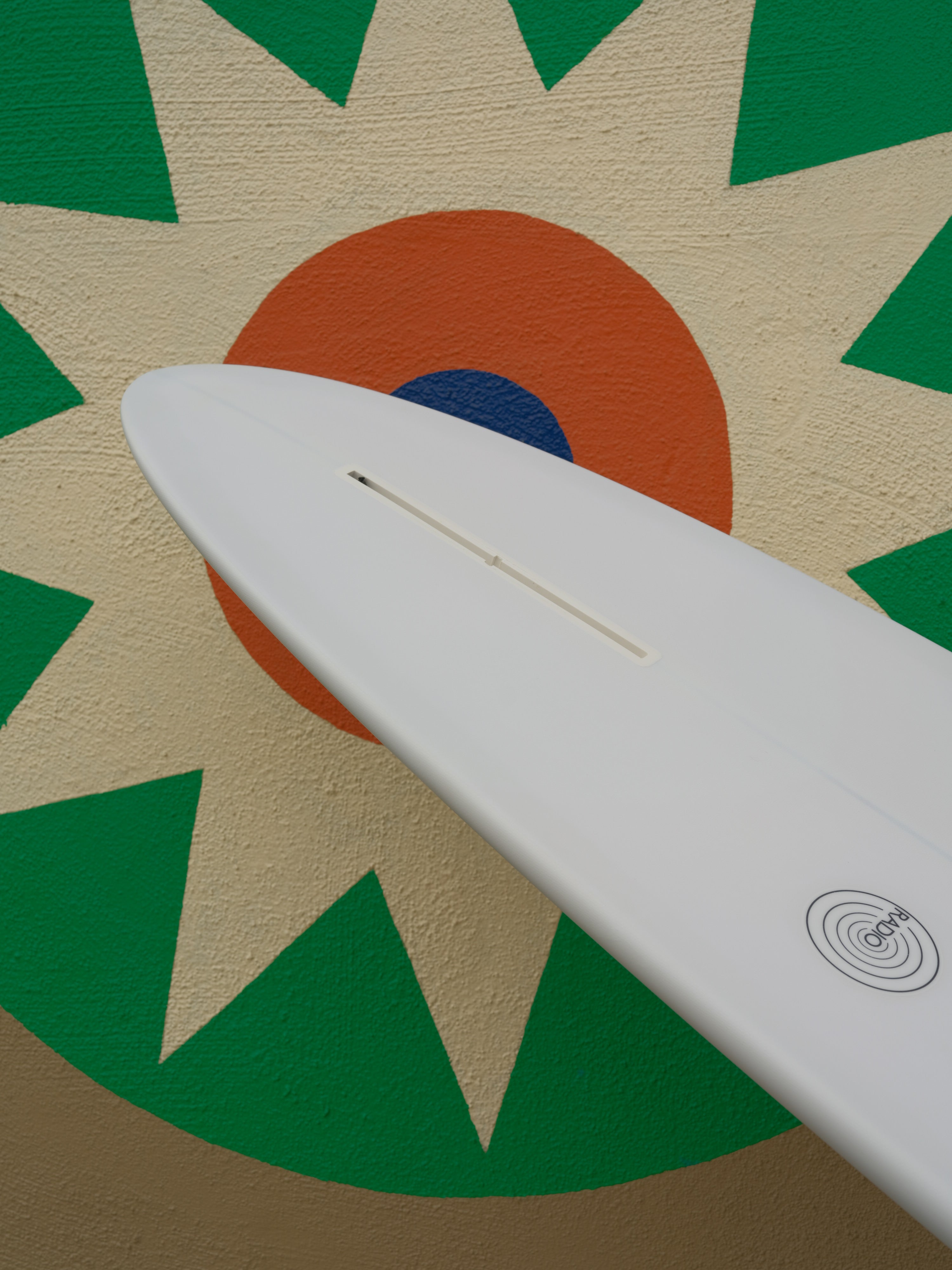 9'6 Radio Power Glider - Mollusk Surf Shop