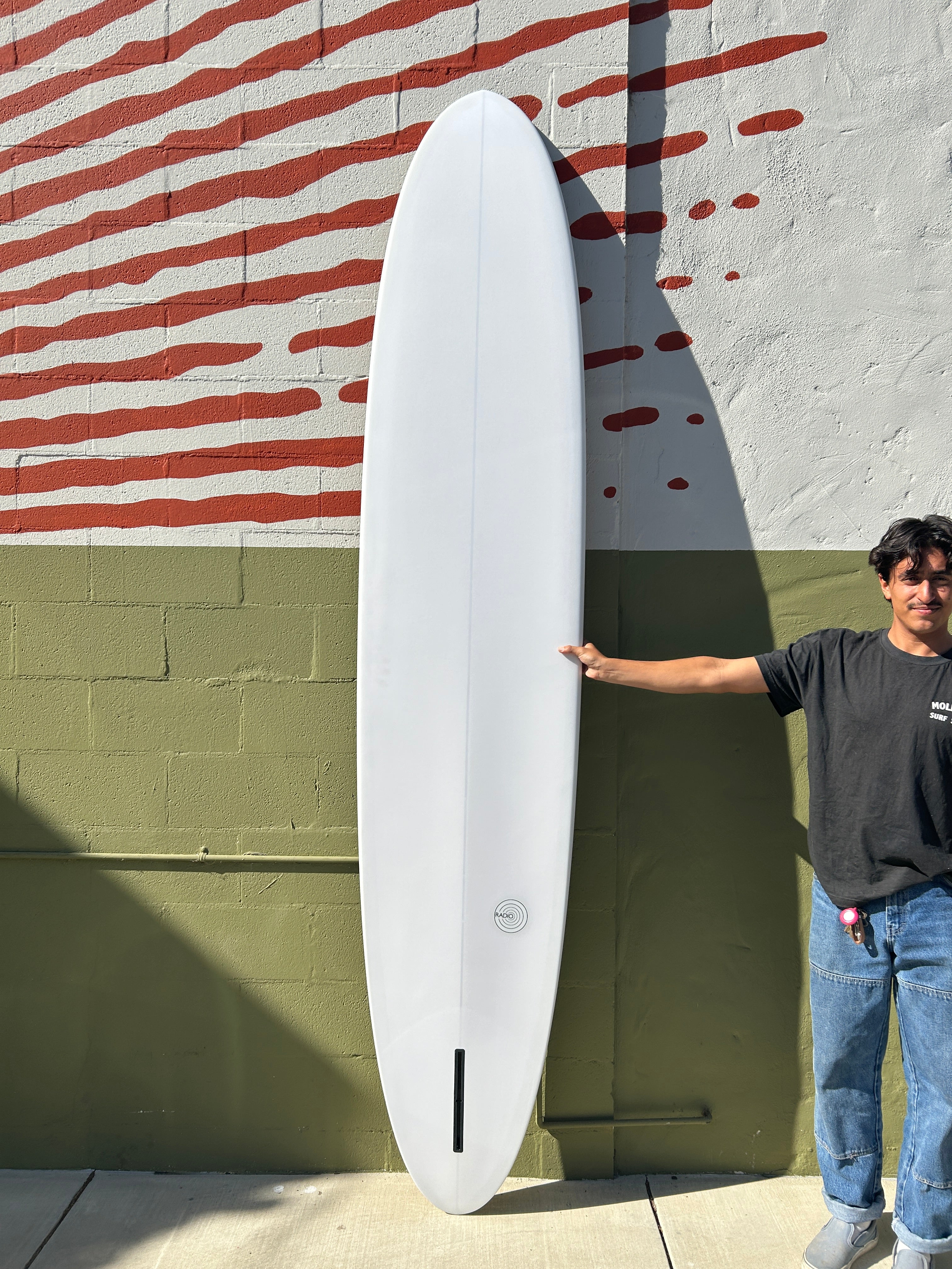 9'6 Radio Power Glider - Mollusk Surf Shop