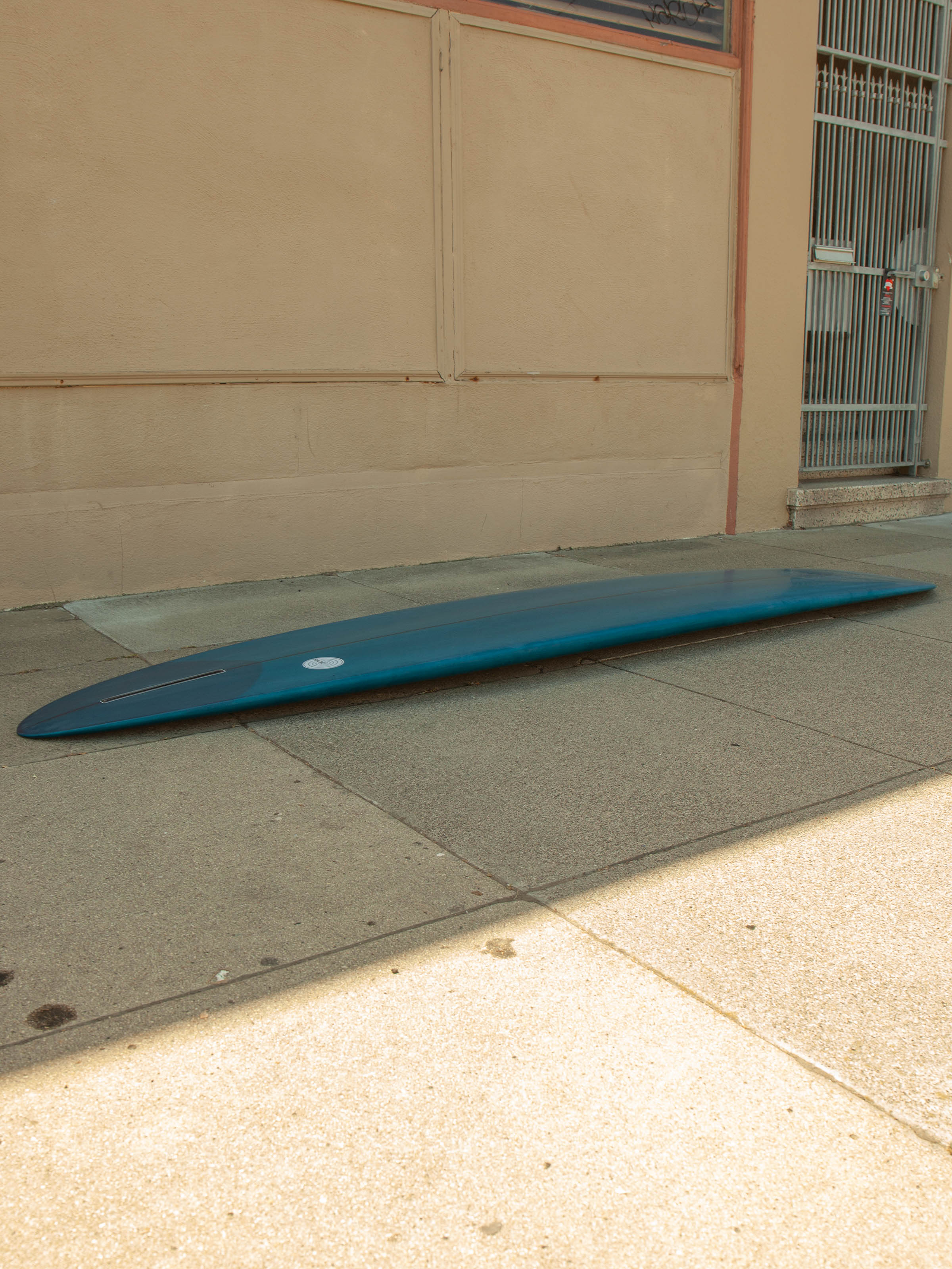 9'6 Radio Power Glider - Mollusk Surf Shop