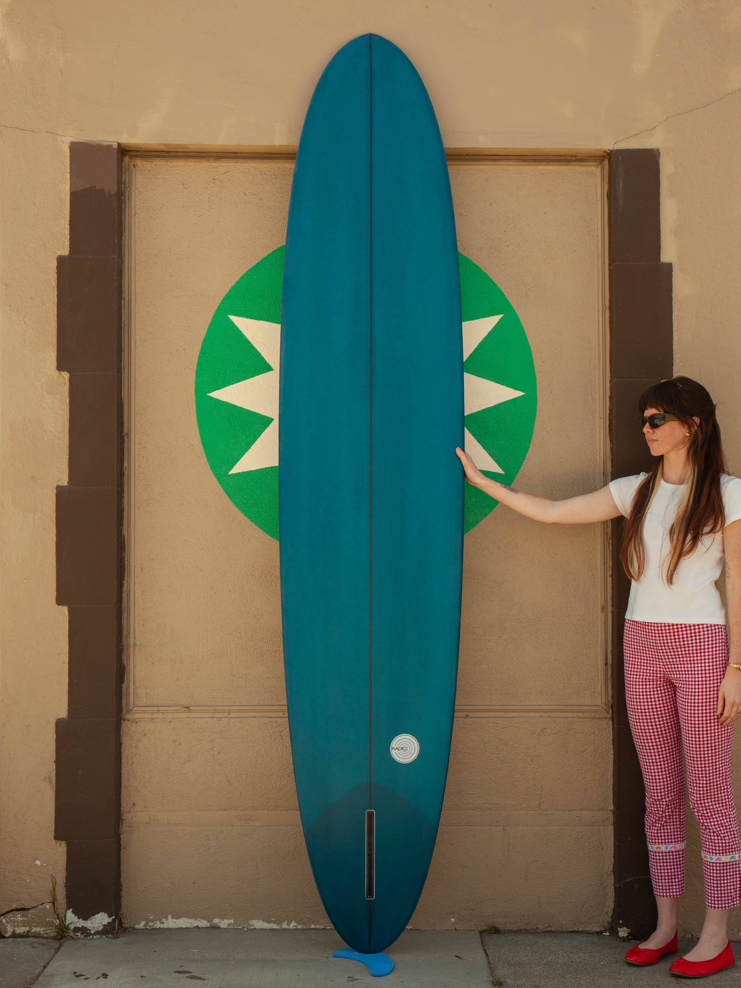 9'6 Radio Power Glider - Mollusk Surf Shop
