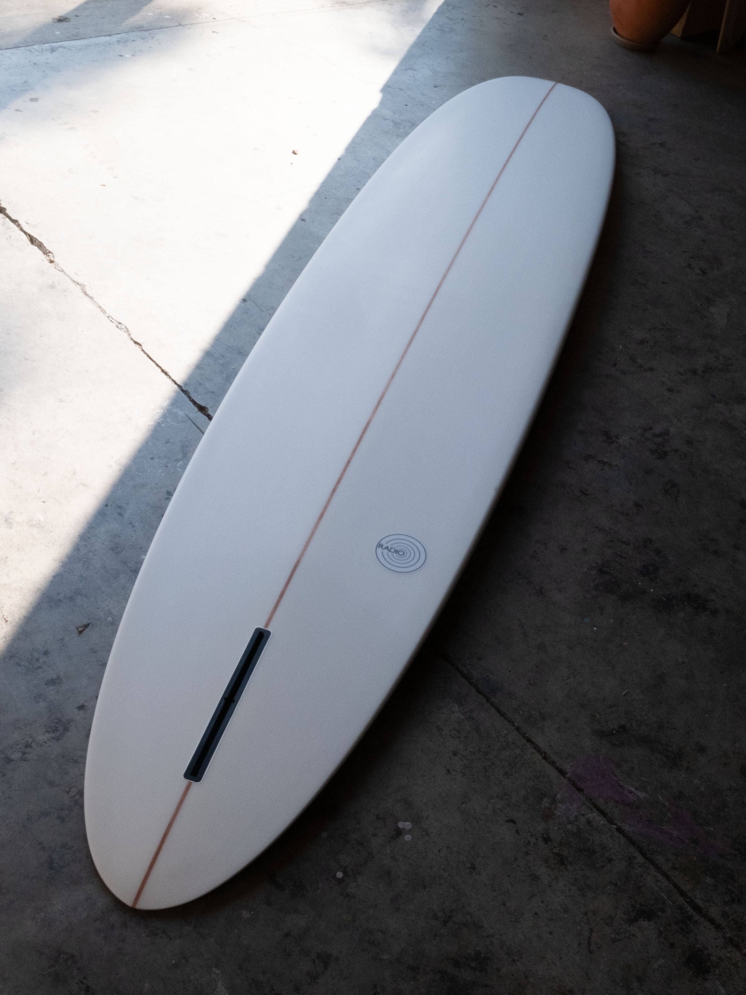 9'6 Radio Power Glider - Mollusk Surf Shop