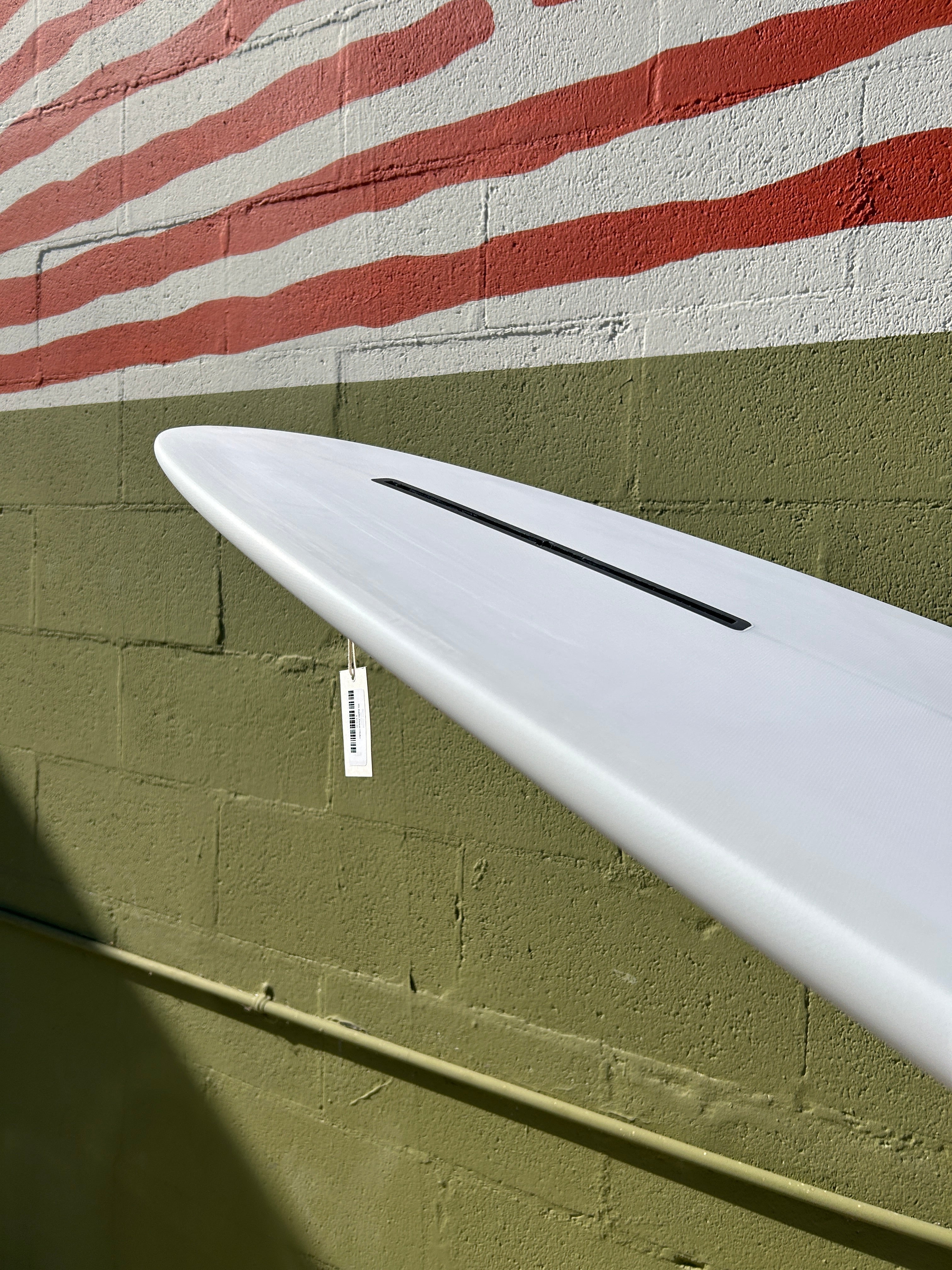 9'6 Radio Power Glider - Mollusk Surf Shop - description