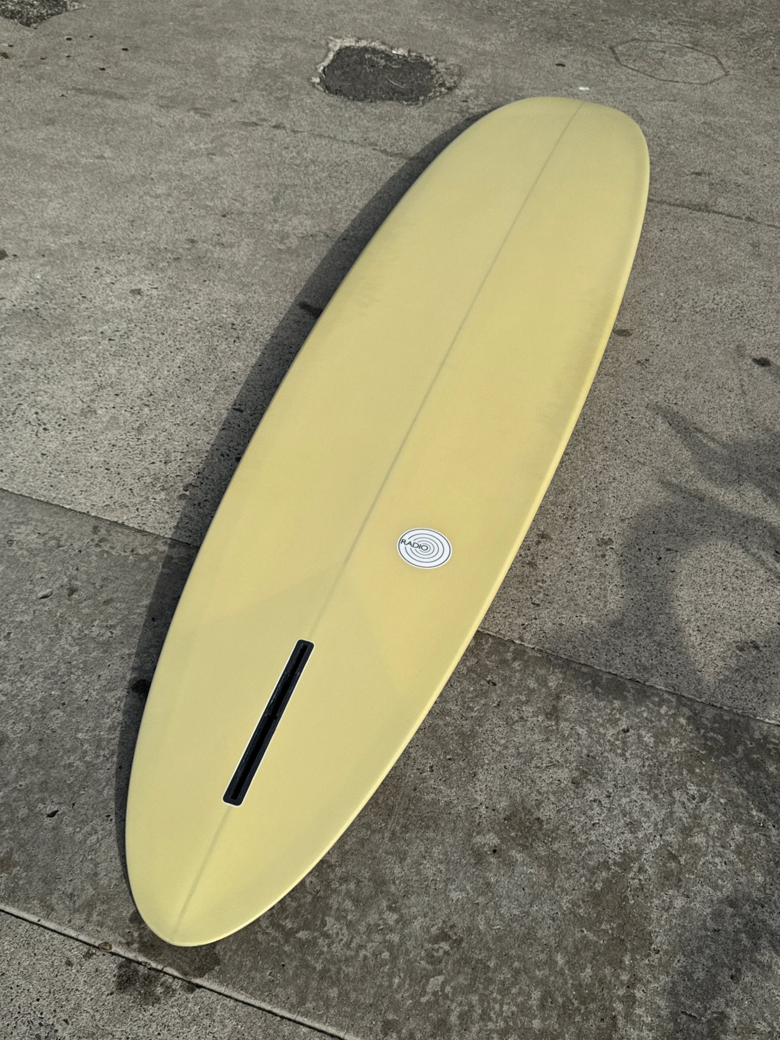 9'6 Radio Power Glider - Mollusk Surf Shop