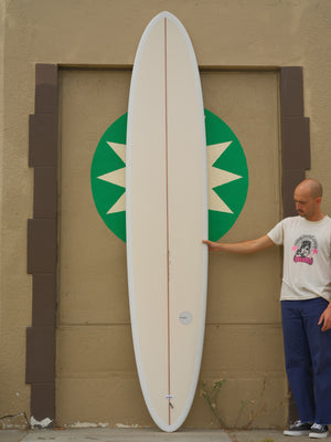 9'6 Radio Power Glider - Mollusk Surf Shop