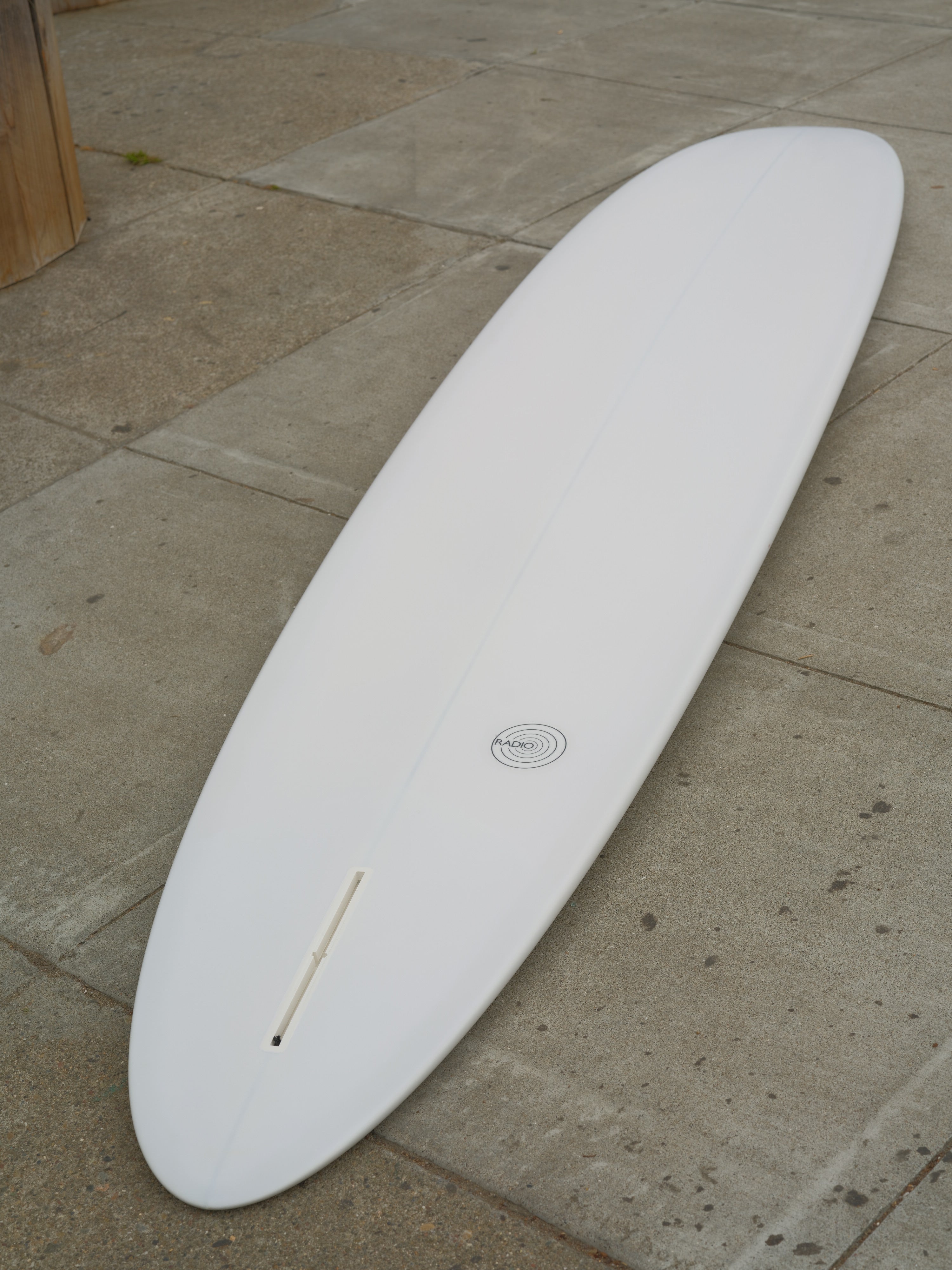 9'6 Radio Power Glider - Mollusk Surf Shop