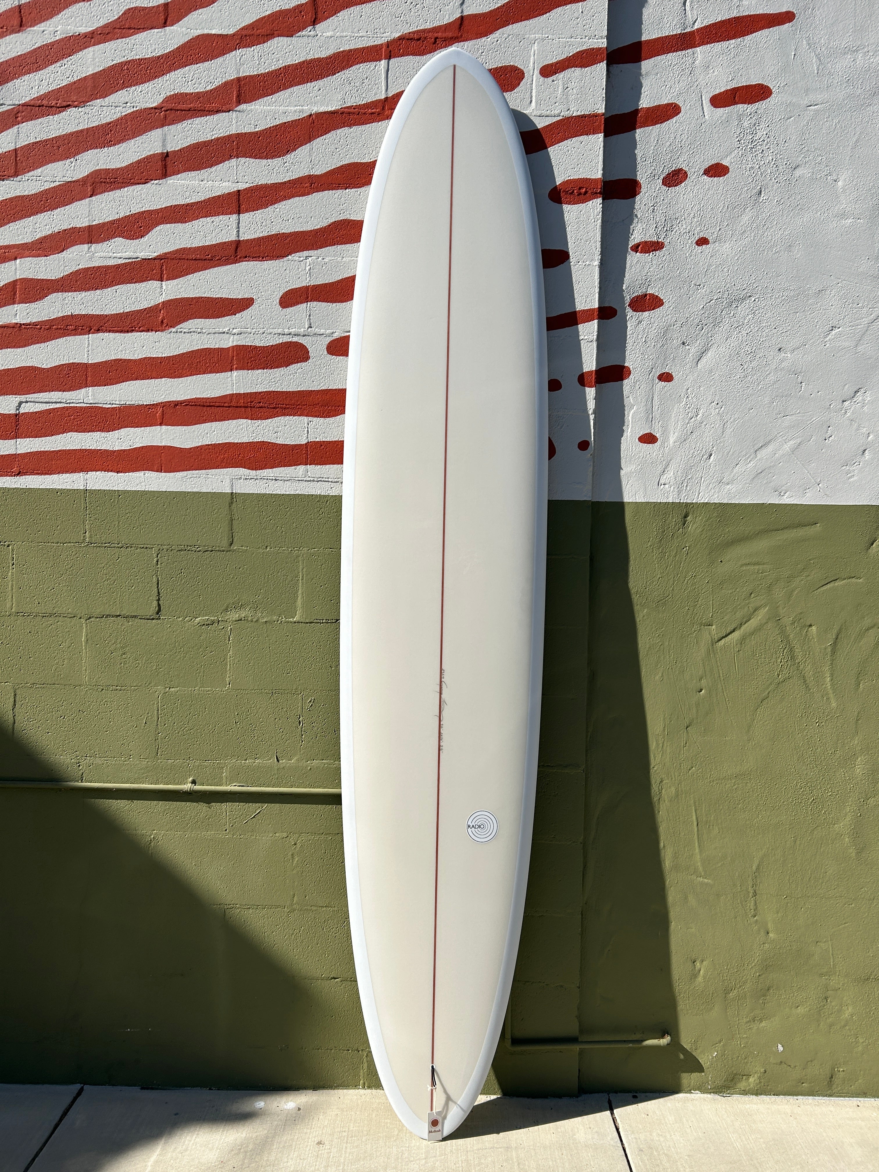 9'6 Radio Power Glider - Mollusk Surf Shop