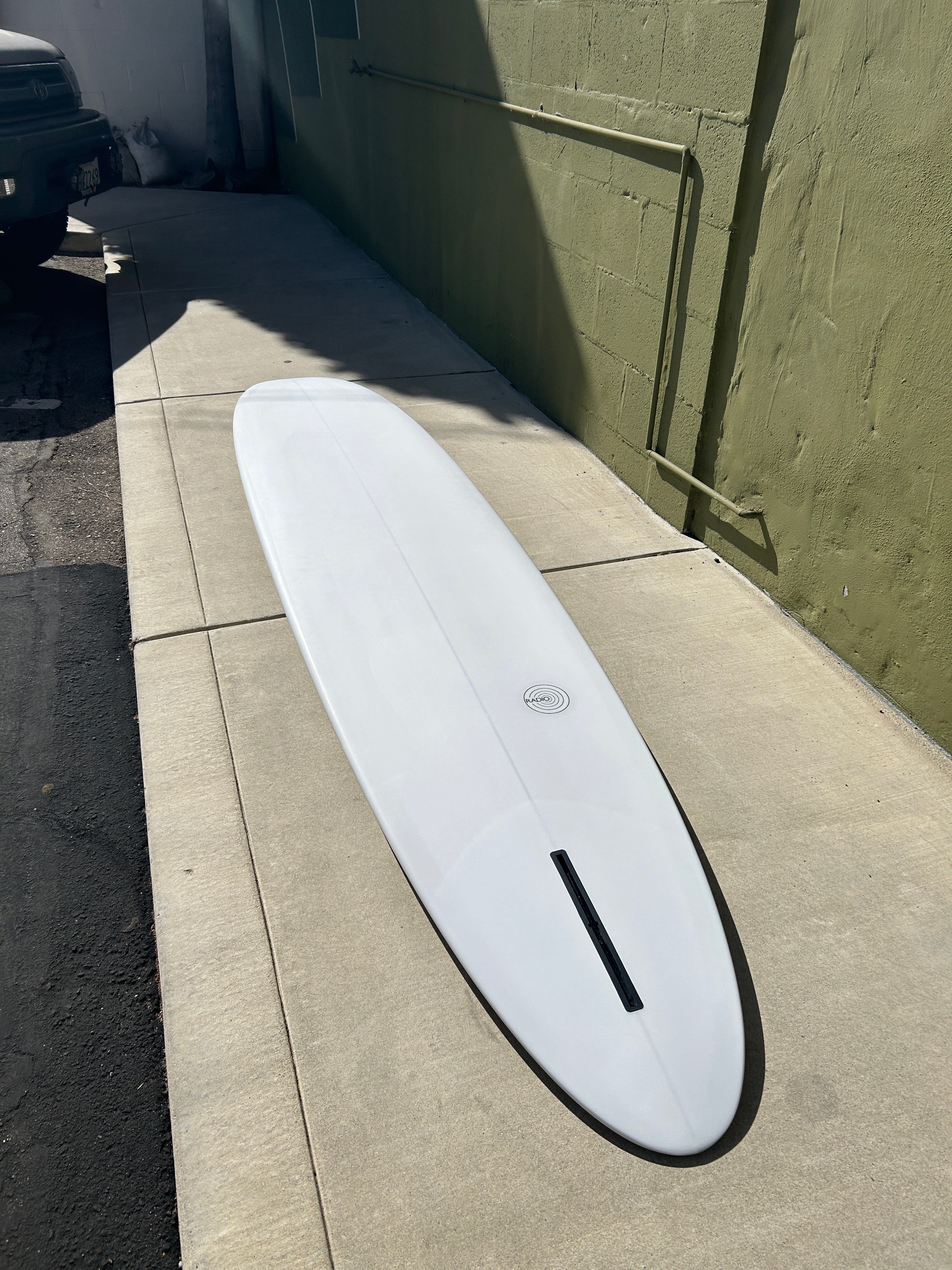 9'6 Radio Power Glider - Mollusk Surf Shop
