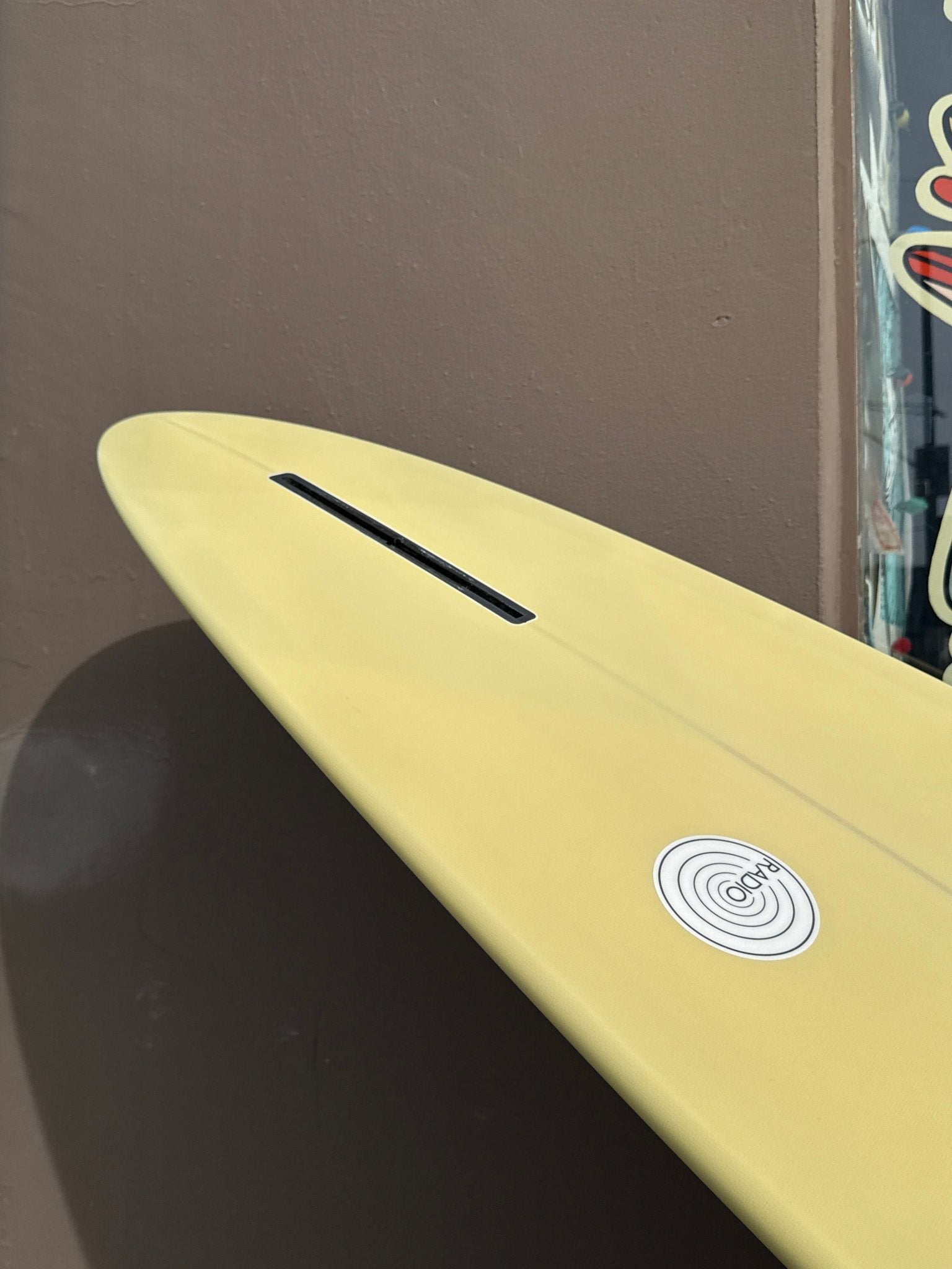 9'6 Radio Power Glider - Mollusk Surf Shop - description