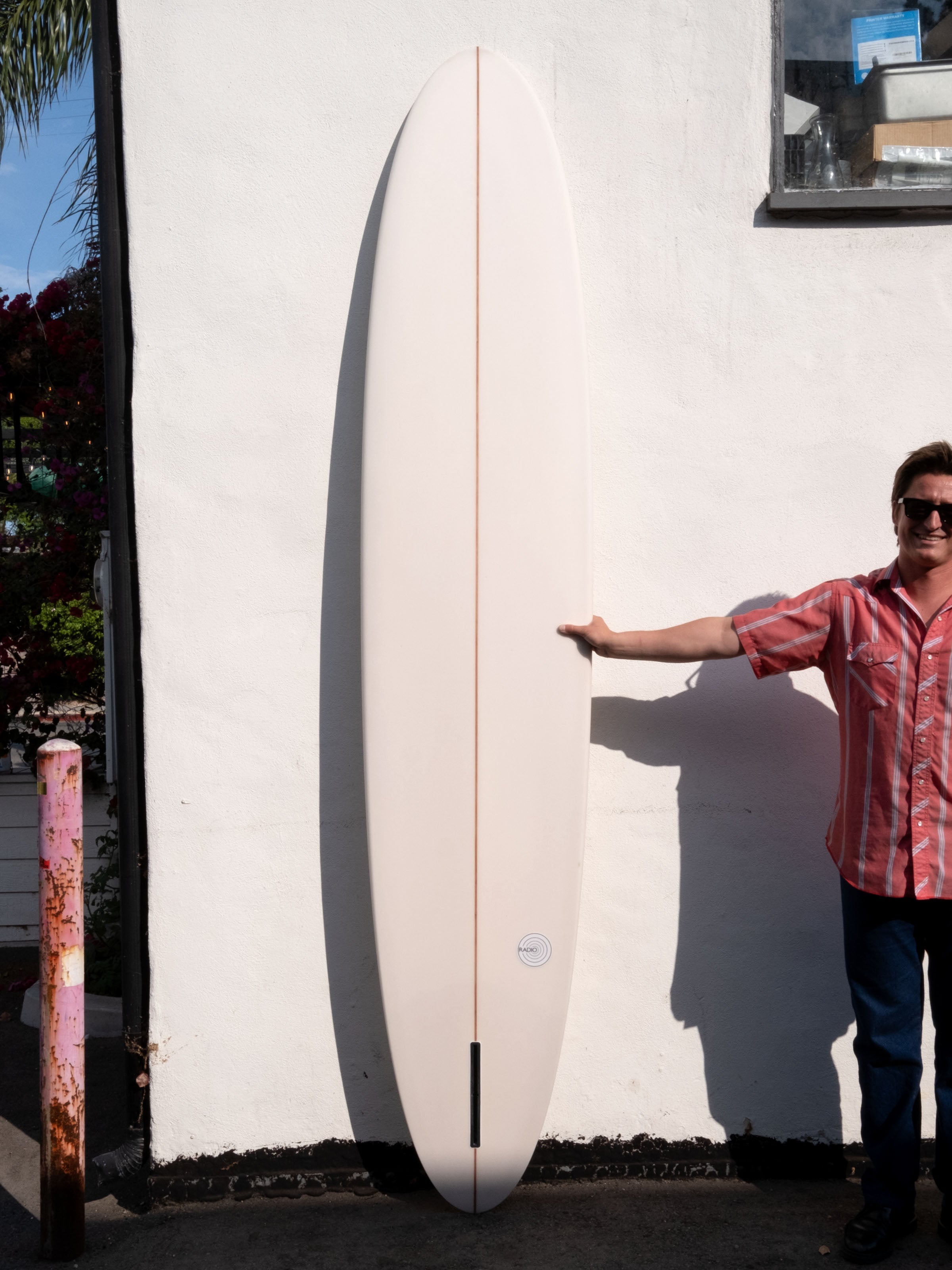 9'6 Radio Power Glider - Mollusk Surf Shop