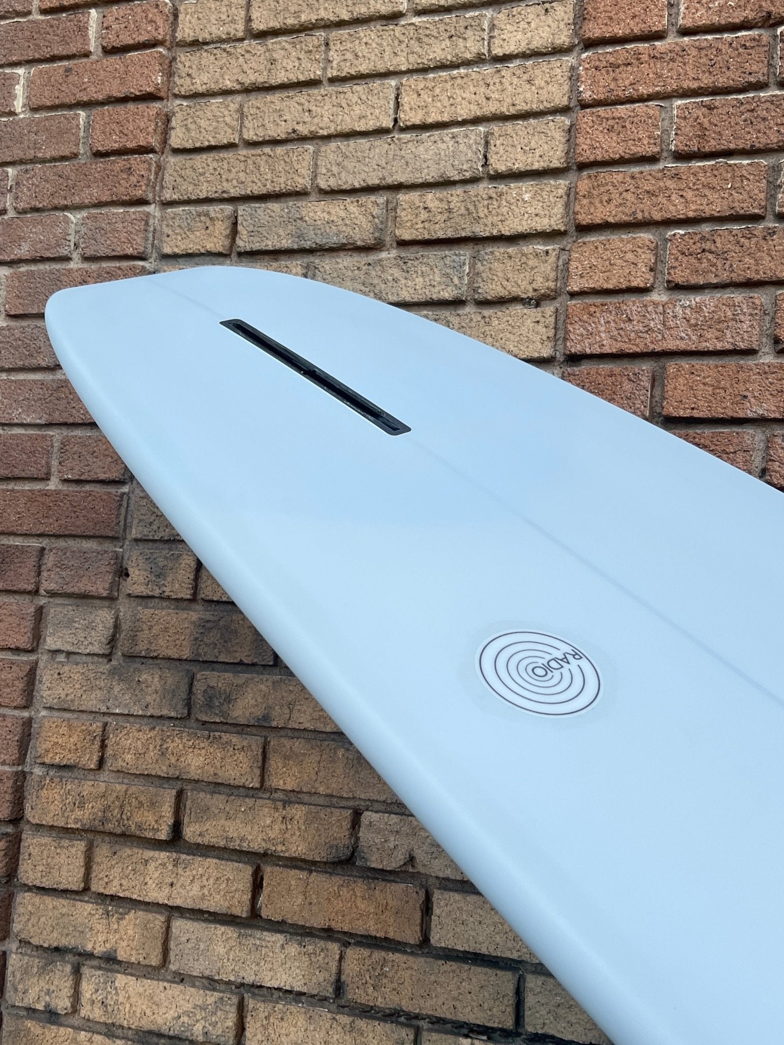 9'6 Radio Starship - Mollusk Surf Shop - description