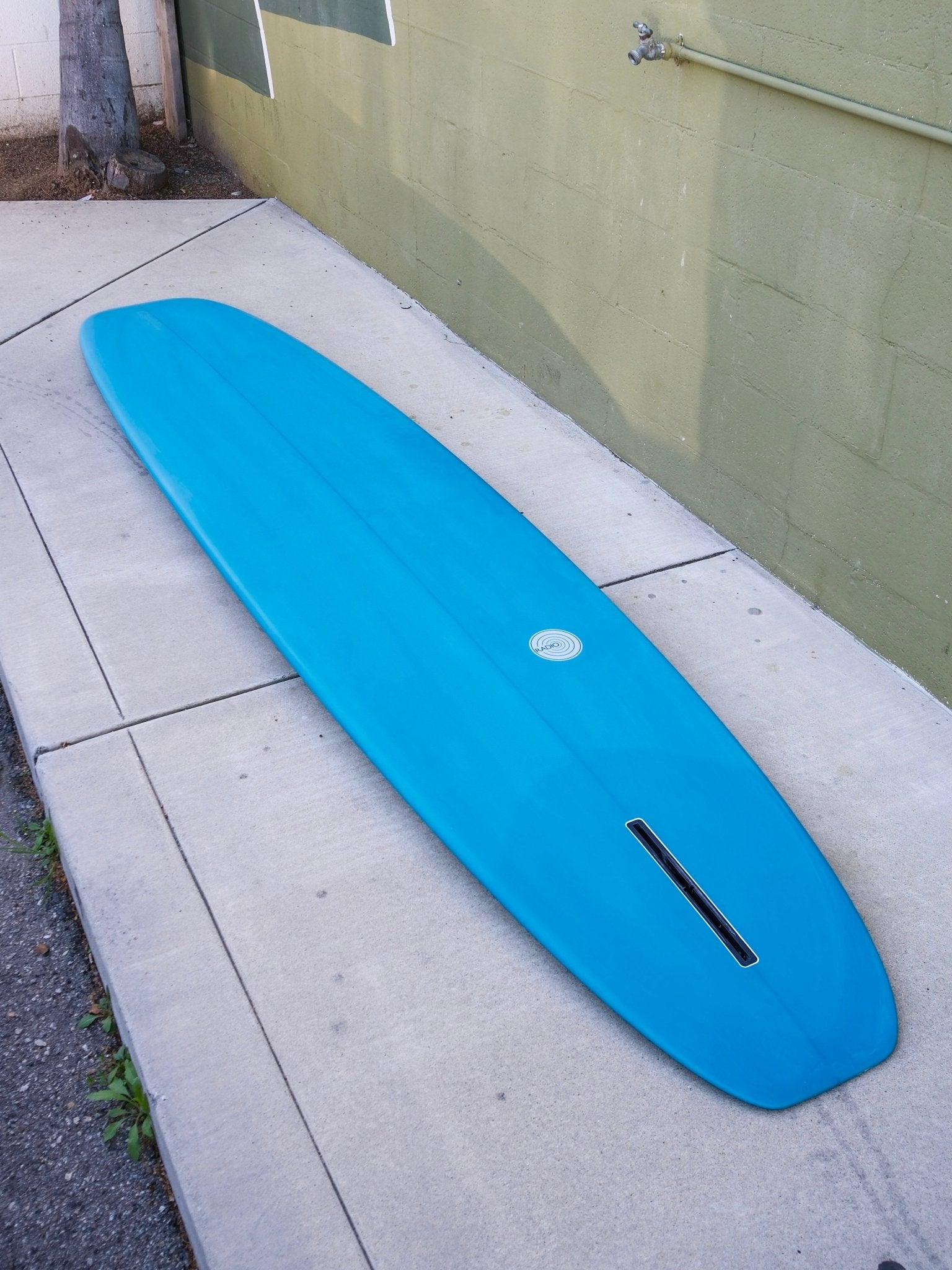 9'6 Radio Starship - Mollusk Surf Shop