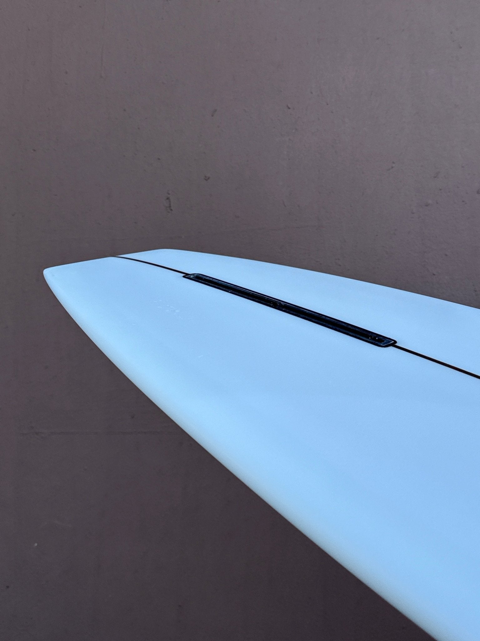 9'6 Roy Sanchez Noserider - Mollusk Surf Shop - description