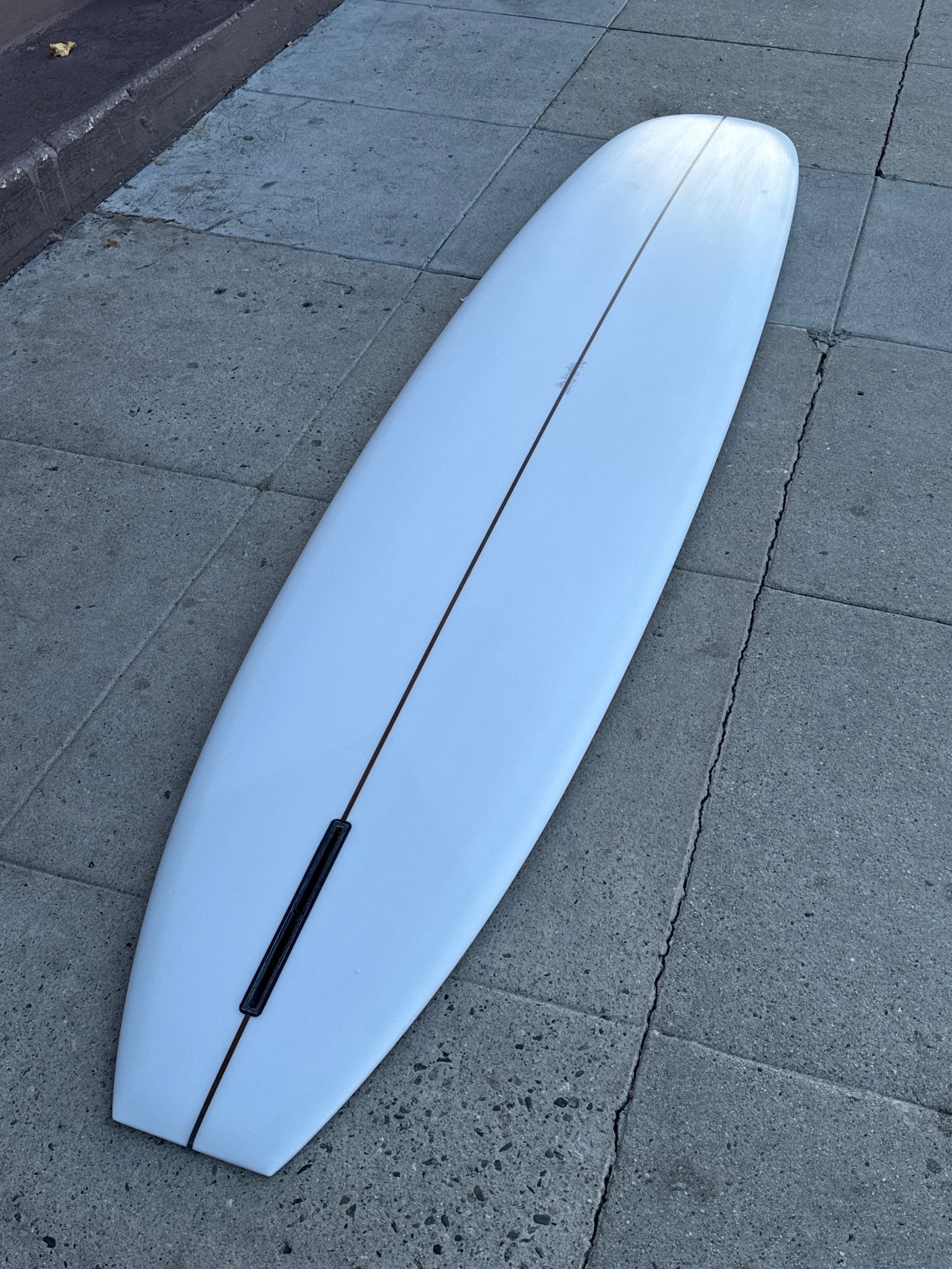 9'6 Roy Sanchez Noserider - Mollusk Surf Shop