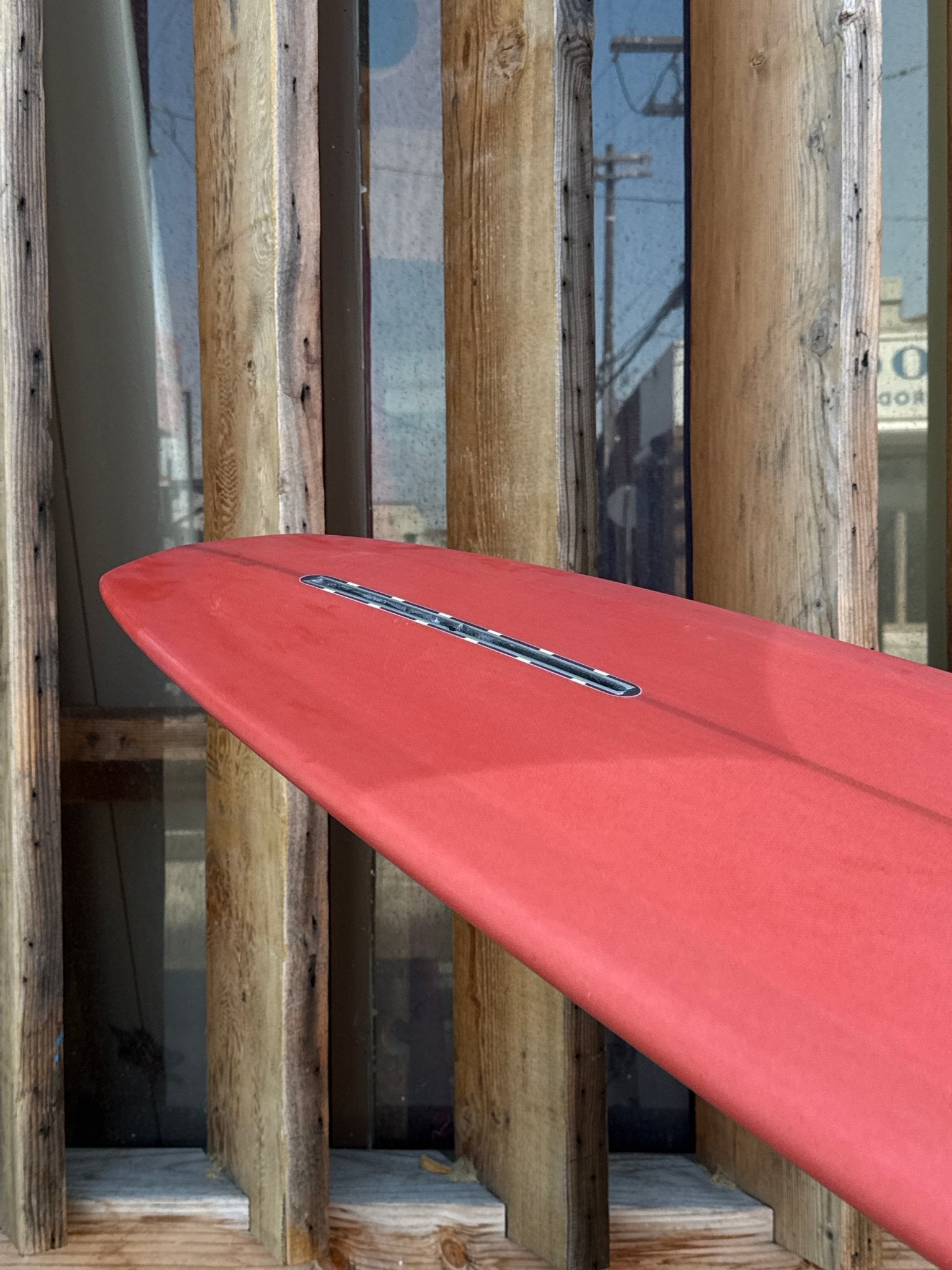 9'6 Thomas The Wizl - Mollusk Surf Shop - description