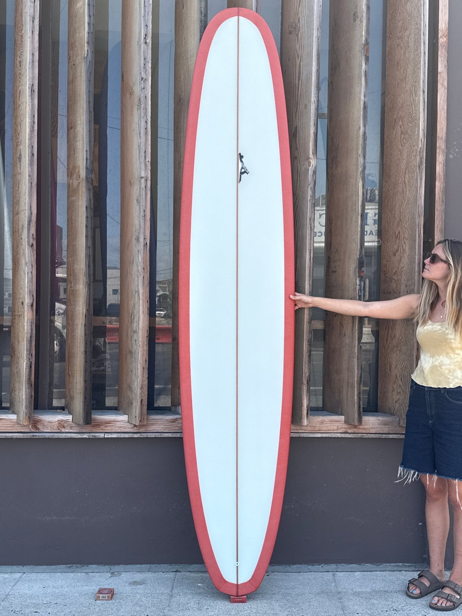 9'6 Thomas The Wizl - Mollusk Surf Shop