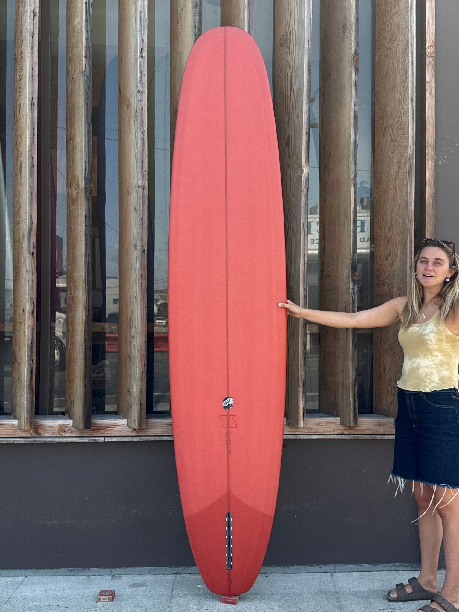 9'6 Thomas The Wizl - Mollusk Surf Shop