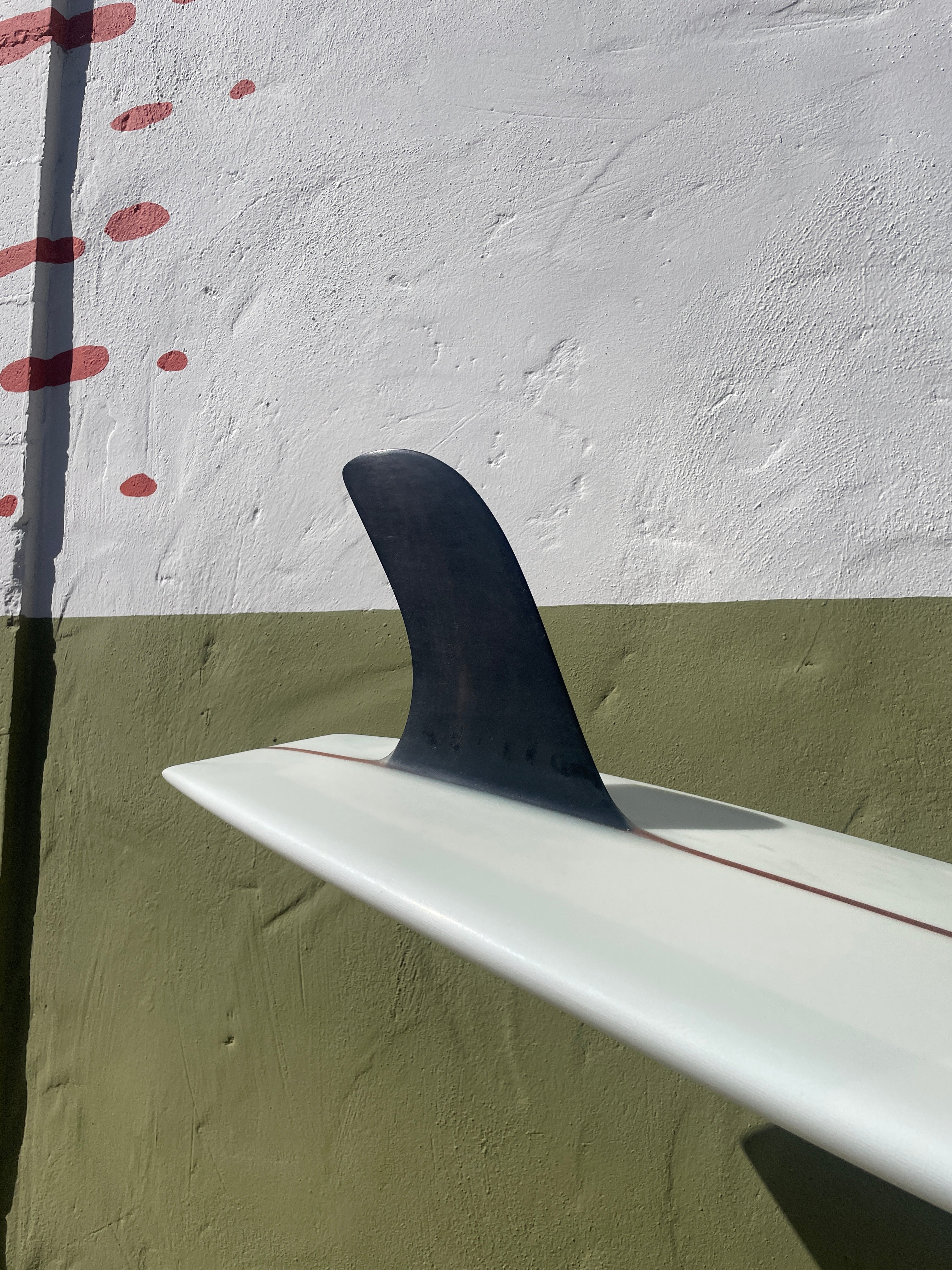 9'6 Travis Reynolds Moon (USED) - Mollusk Surf Shop - description