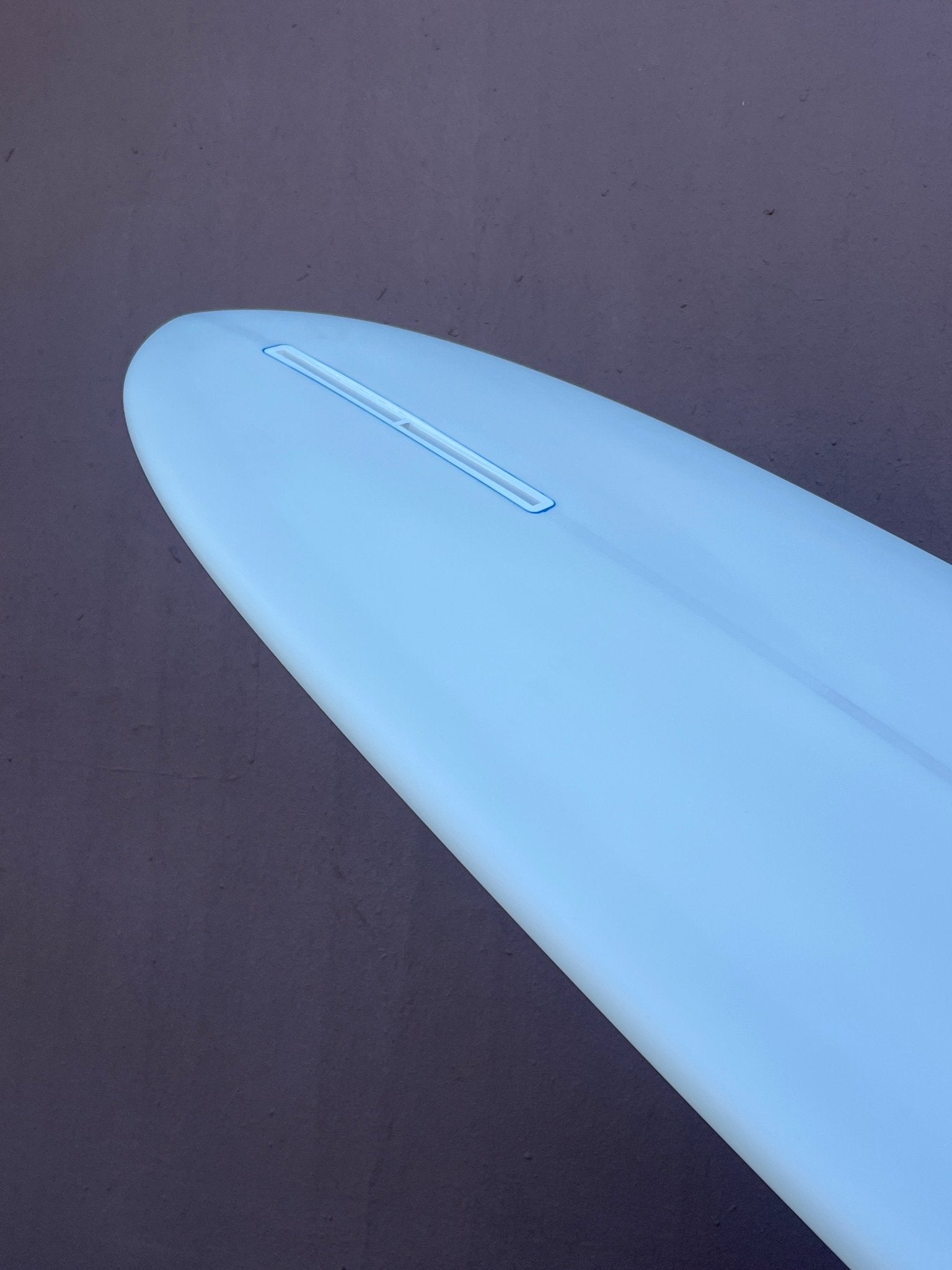 9'6 Wardo Noserider - Mollusk Surf Shop