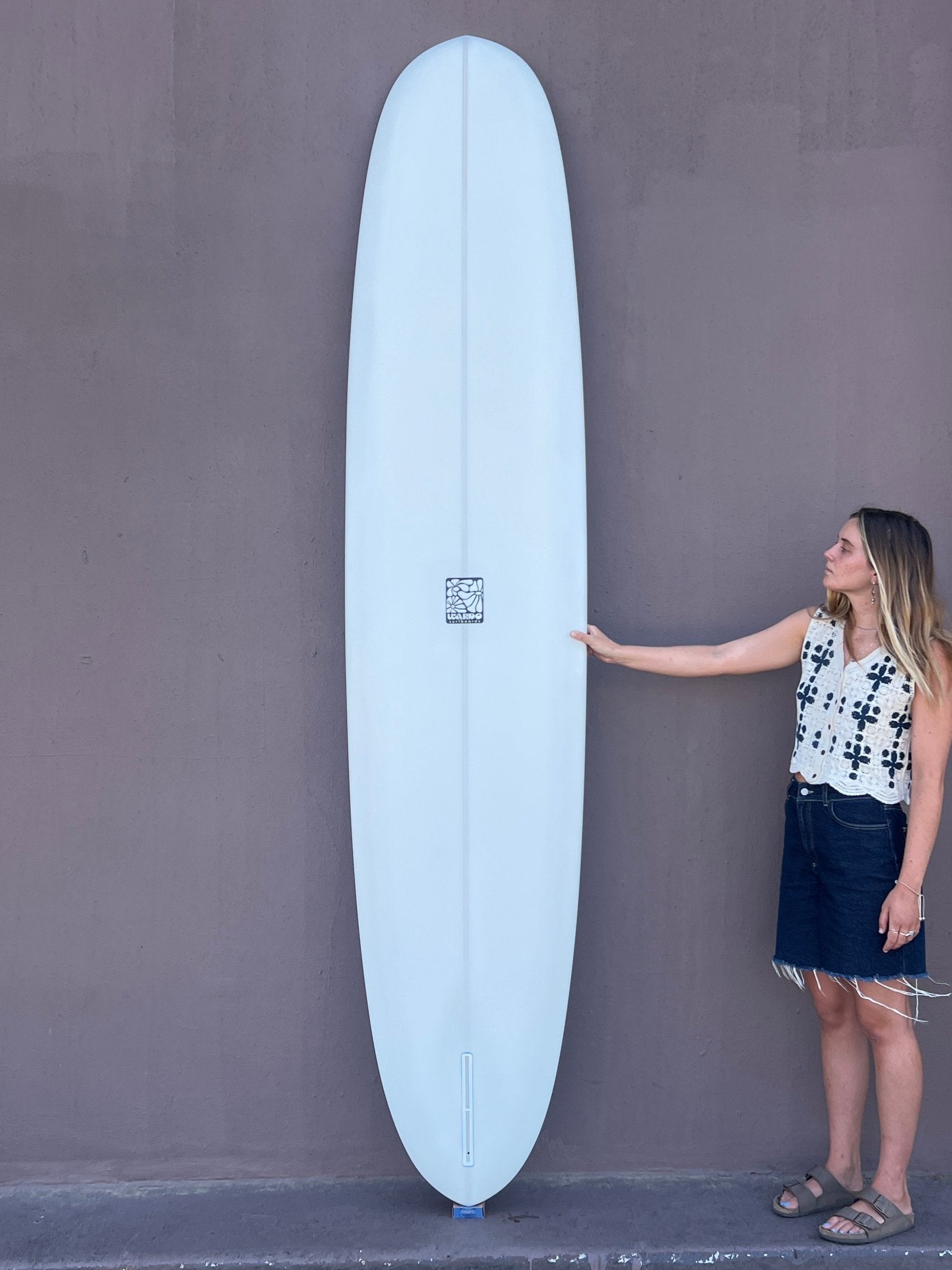 9'6 Wardo Noserider - Mollusk Surf Shop