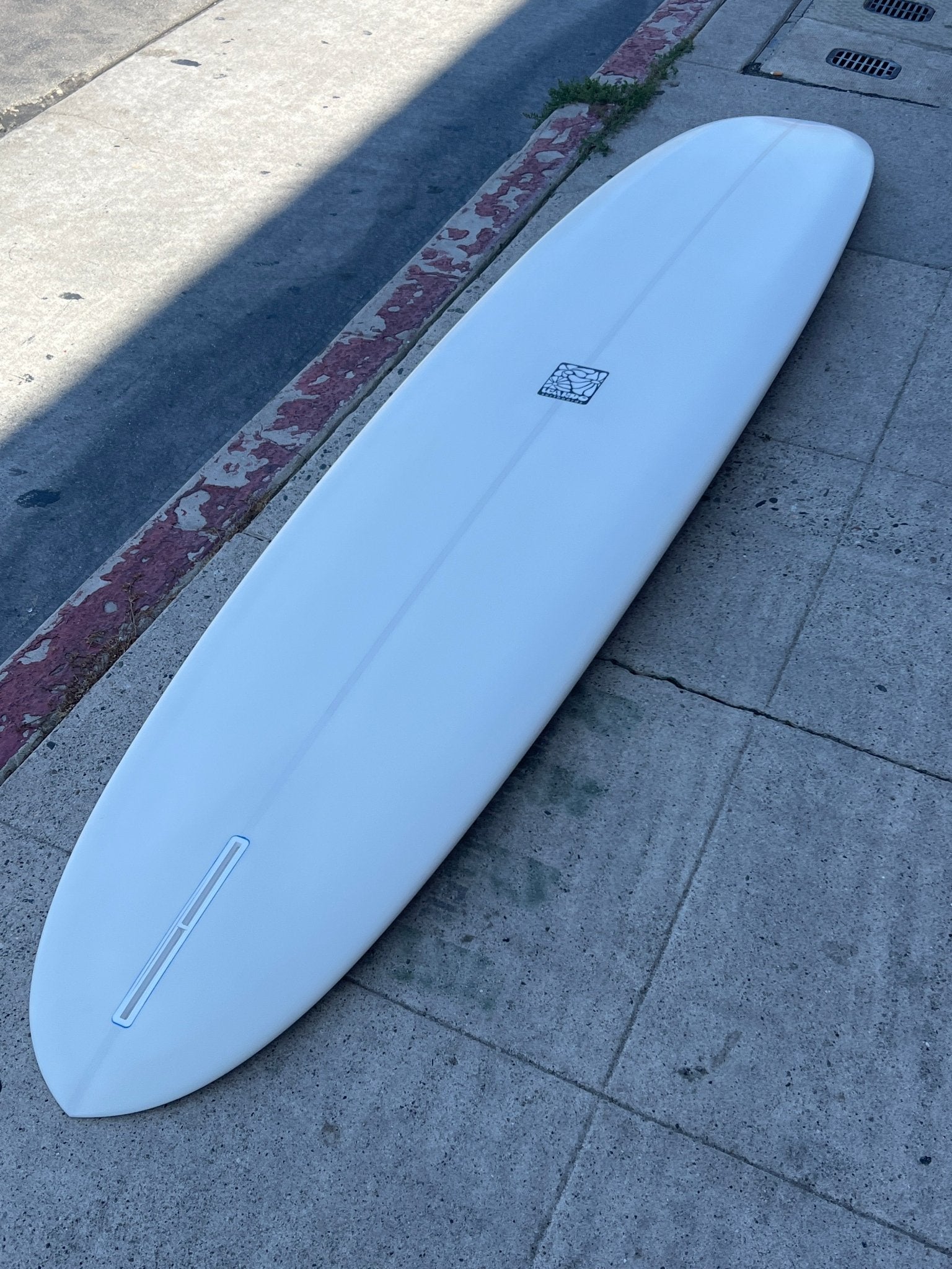 9'6 Wardo Noserider - Mollusk Surf Shop
