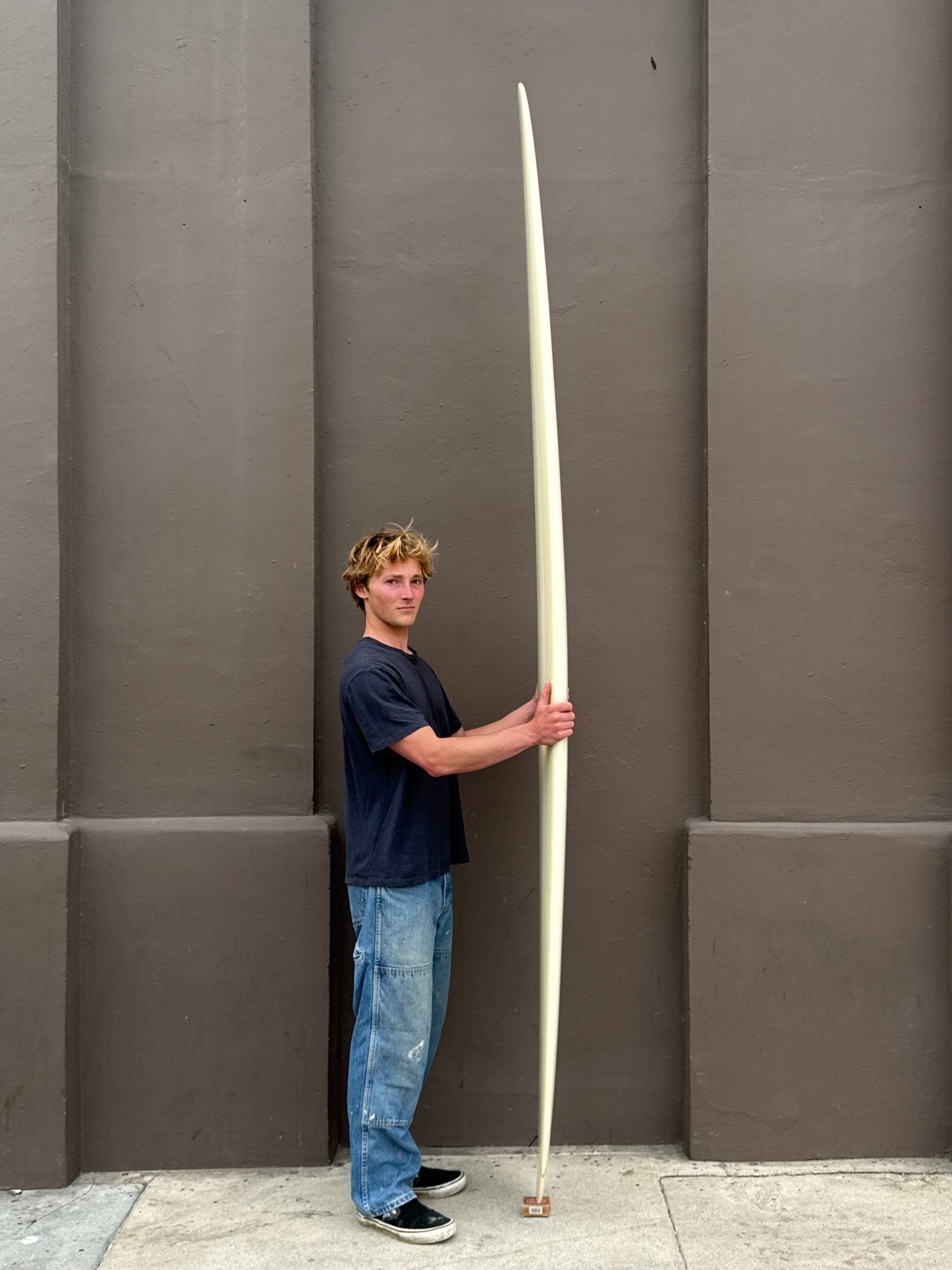 9'6 Woodin Purple Haze - Mollusk Surf Shop