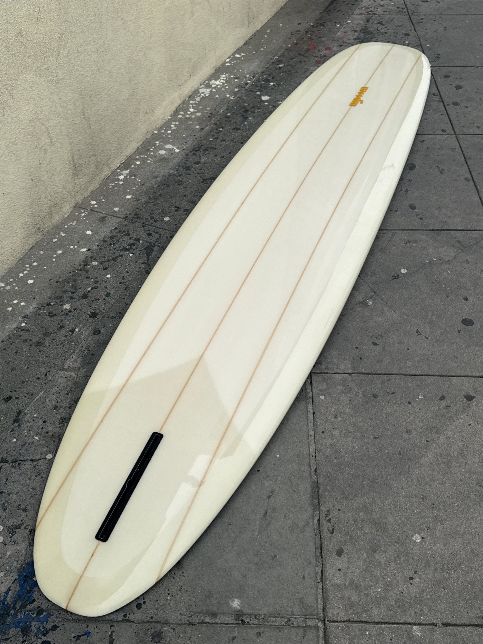 9'6 Woodin Purple Haze - Mollusk Surf Shop