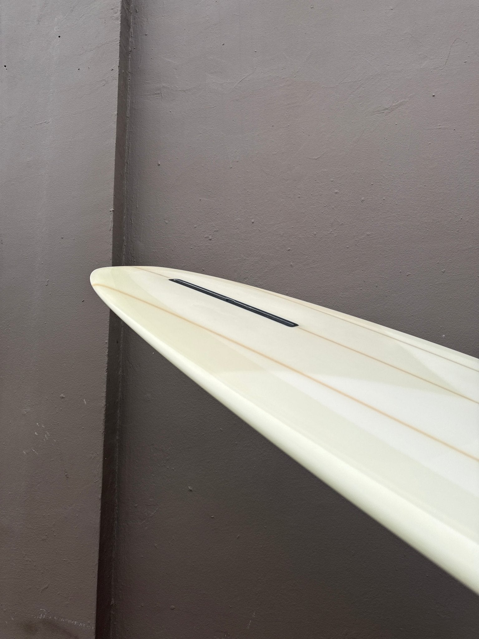 9'6 Woodin Purple Haze - Mollusk Surf Shop - description