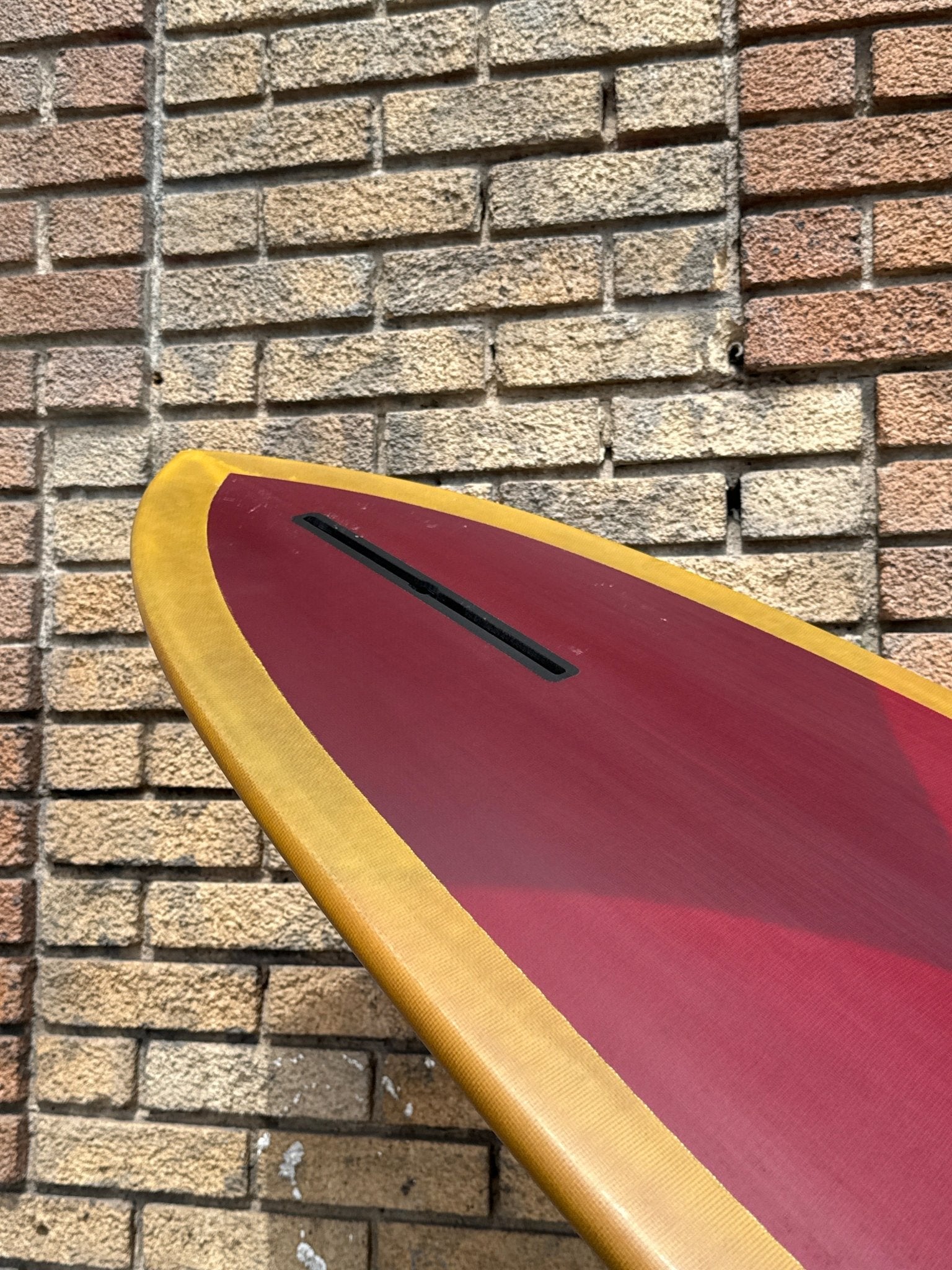 9'6 Woodin Switchblade - Mollusk Surf Shop - description