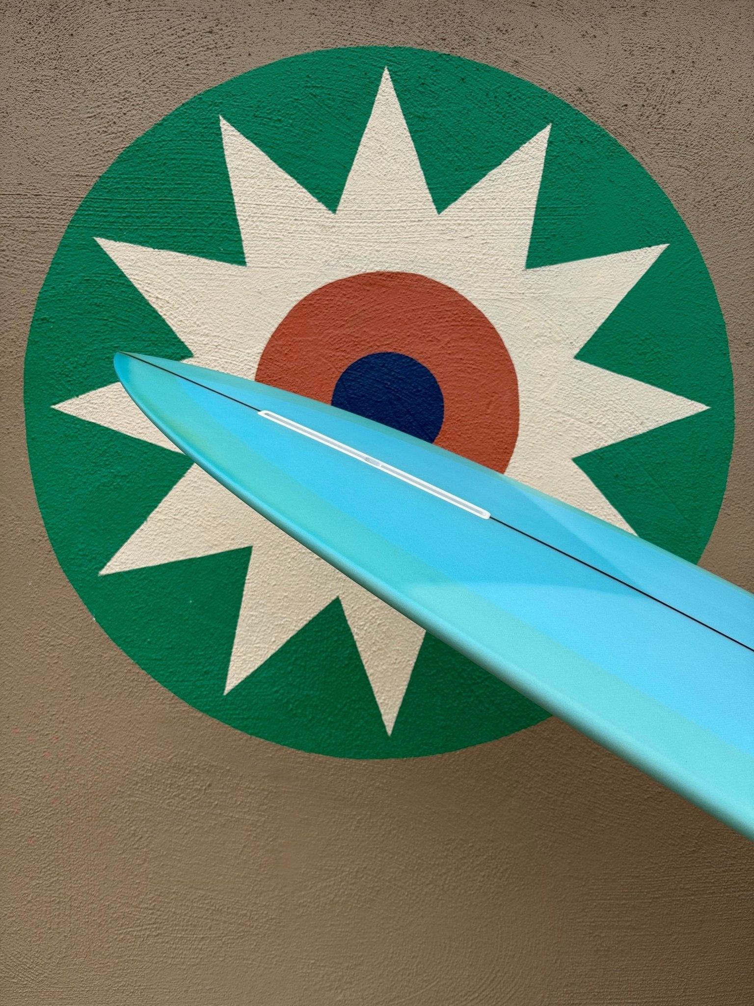9'6 Woodin Switchblade - Mollusk Surf Shop - description