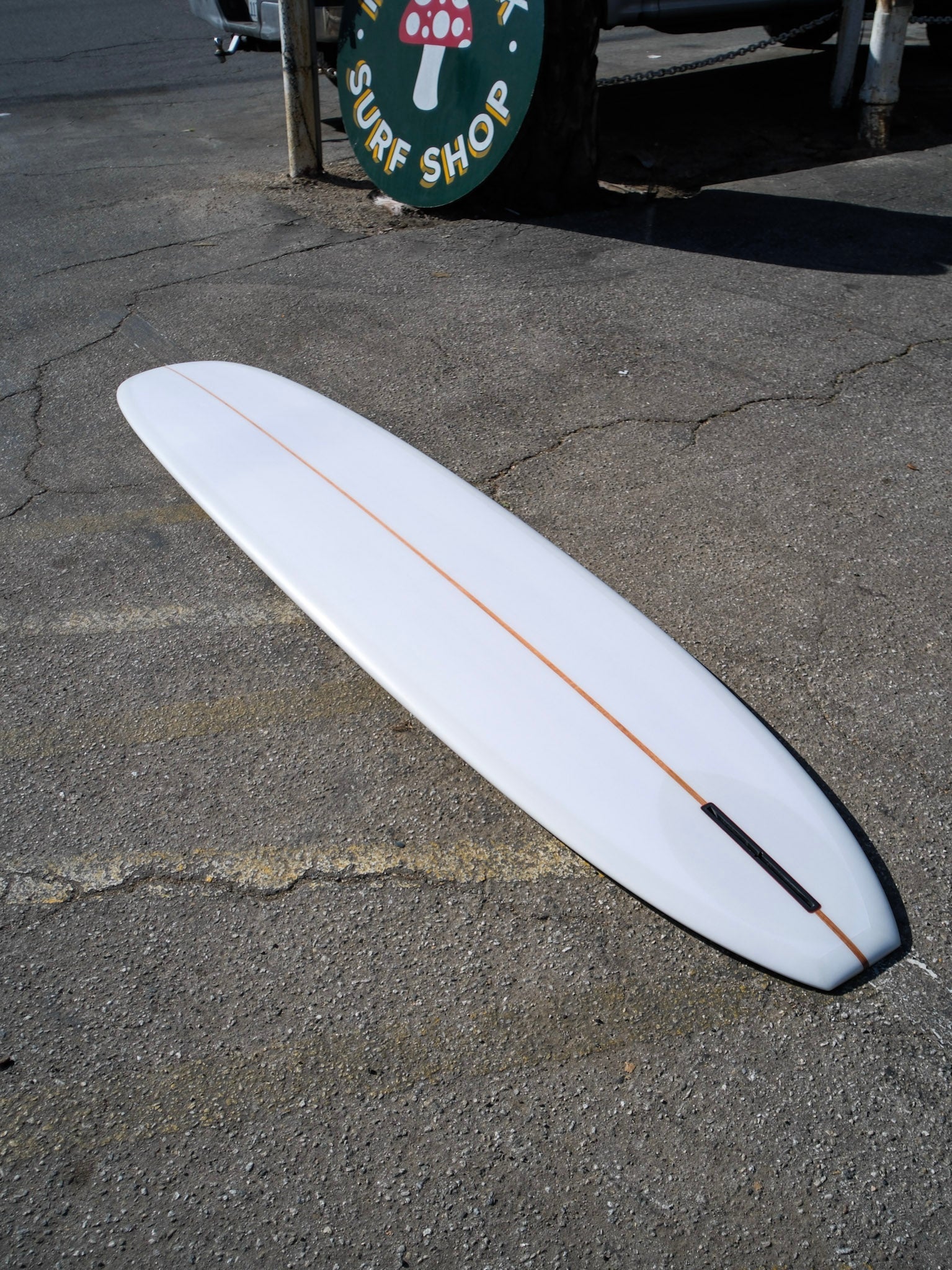 9'7 Elmore Step Deck - Mollusk Surf Shop