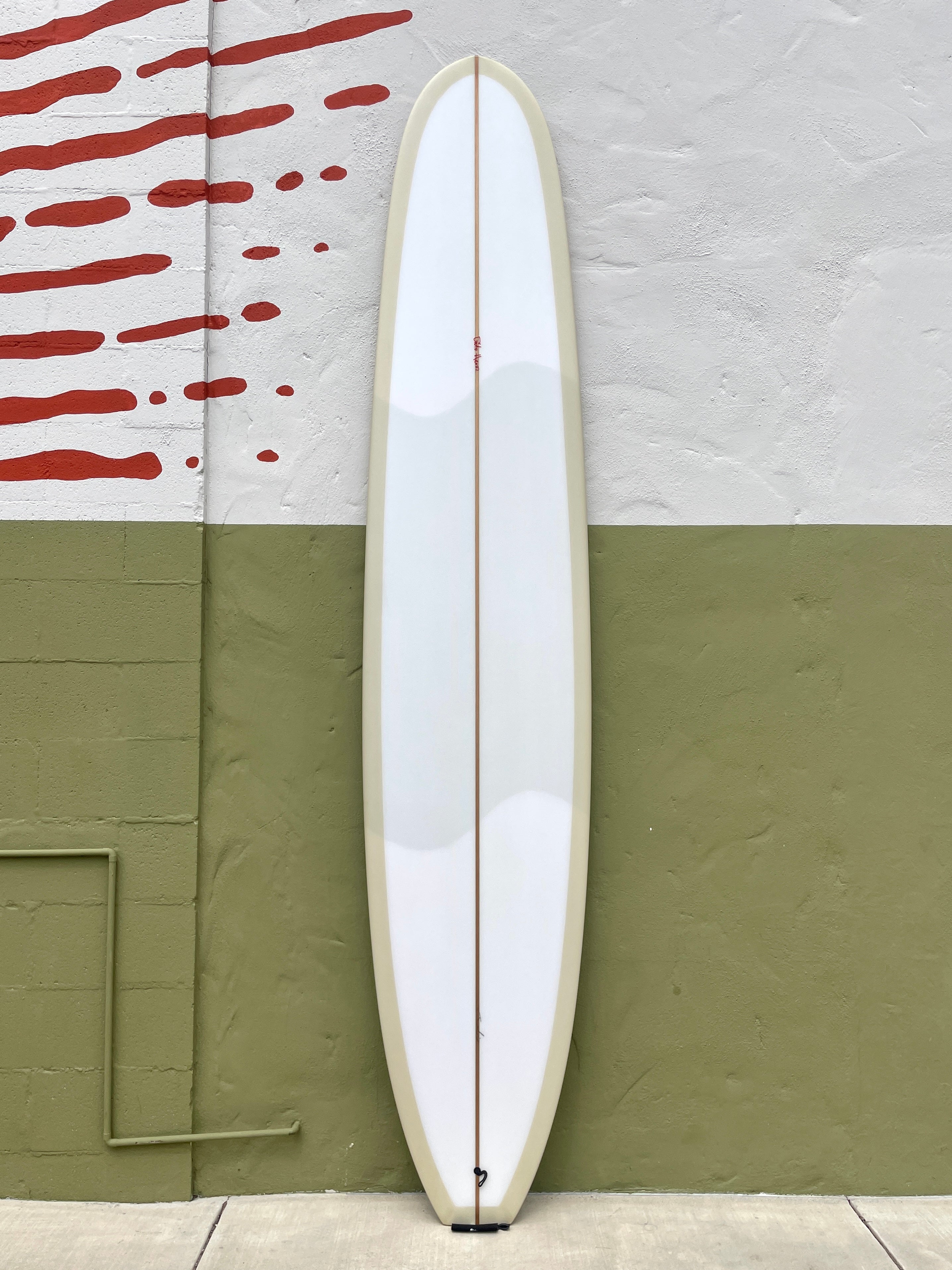 9'7 Gato Heroi Playboy - Mollusk Surf Shop