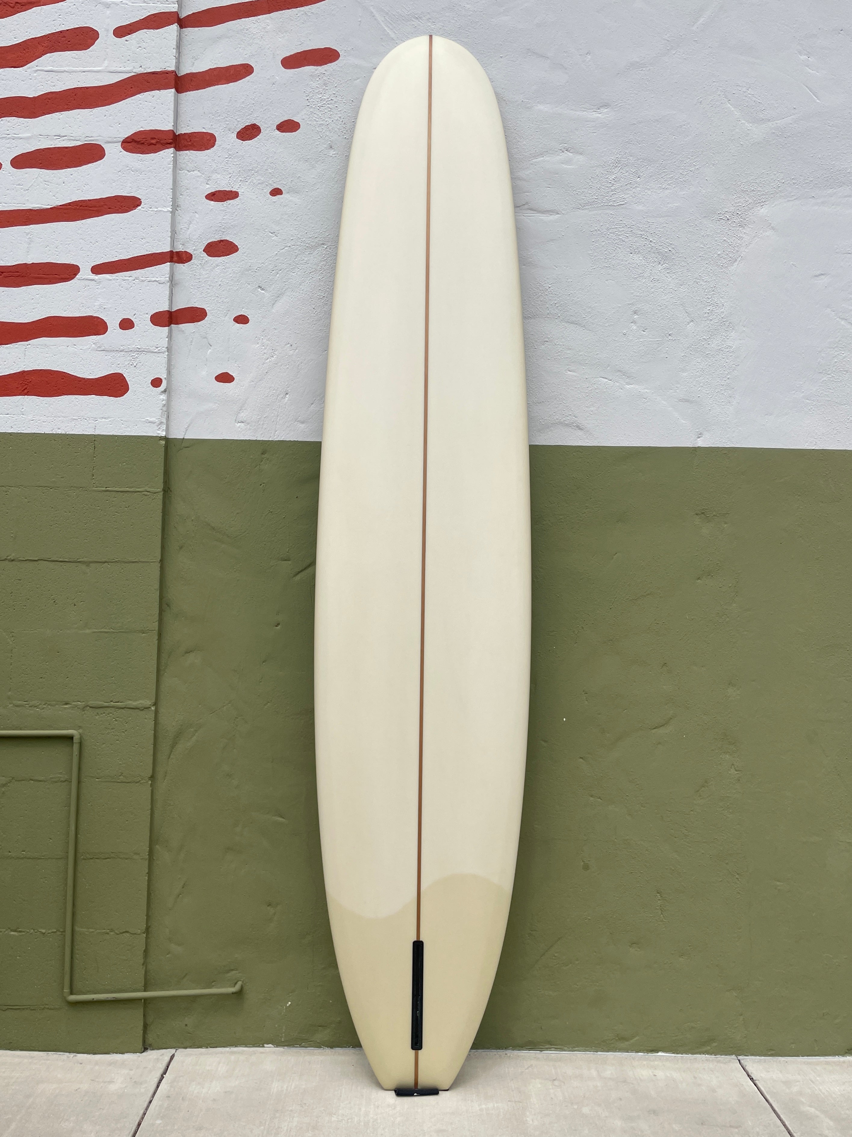 9'7 Gato Heroi Playboy - Mollusk Surf Shop