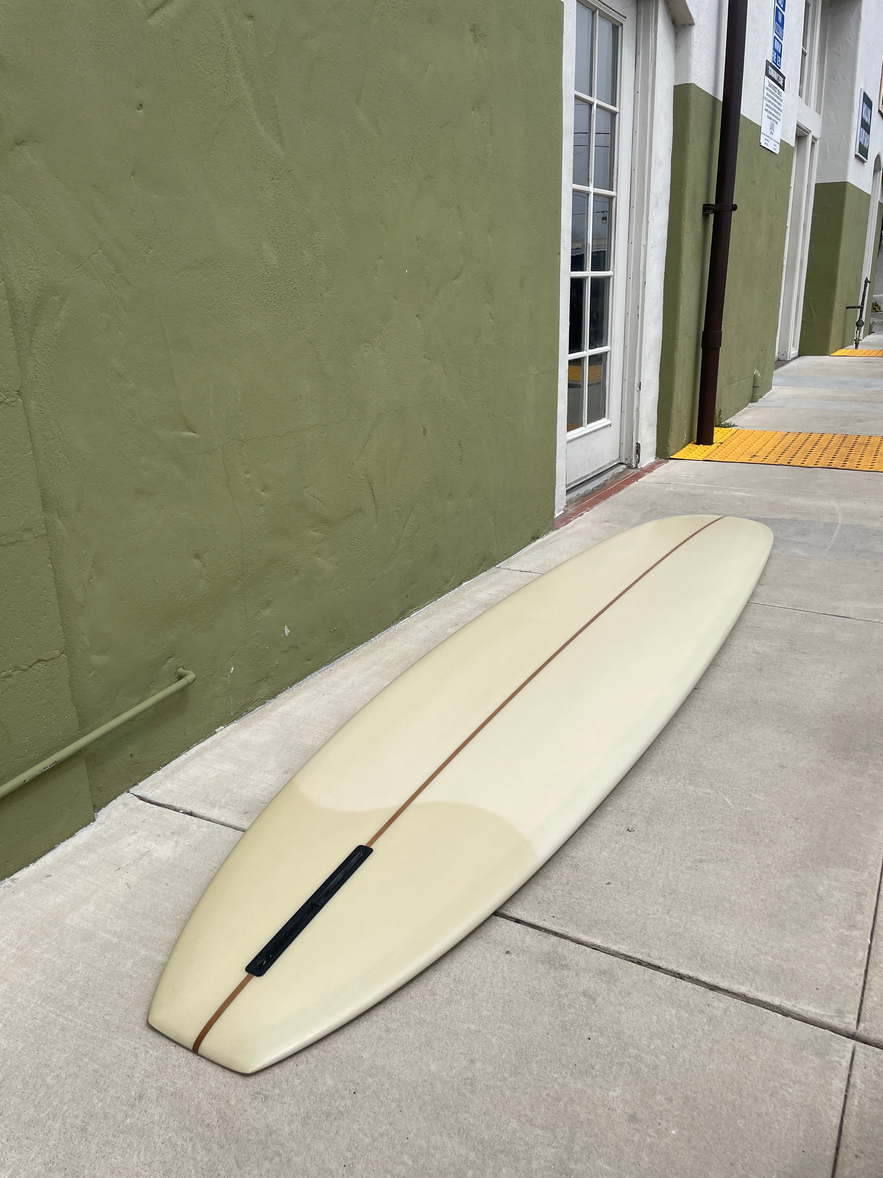 9'7 Gato Heroi Playboy - Mollusk Surf Shop