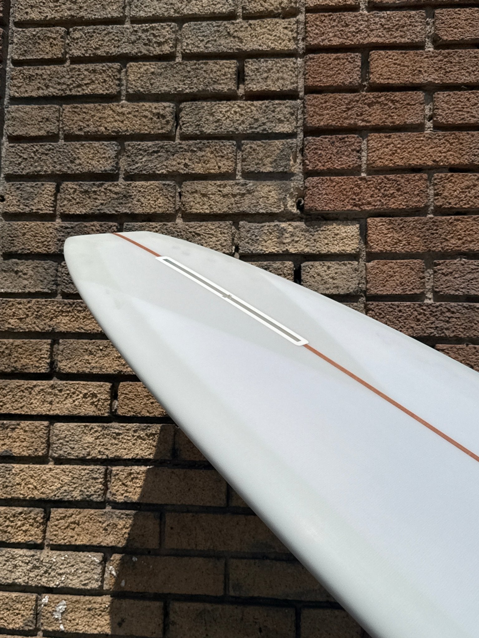 9'7 Grant Noble Sangria - Mollusk Surf Shop - description