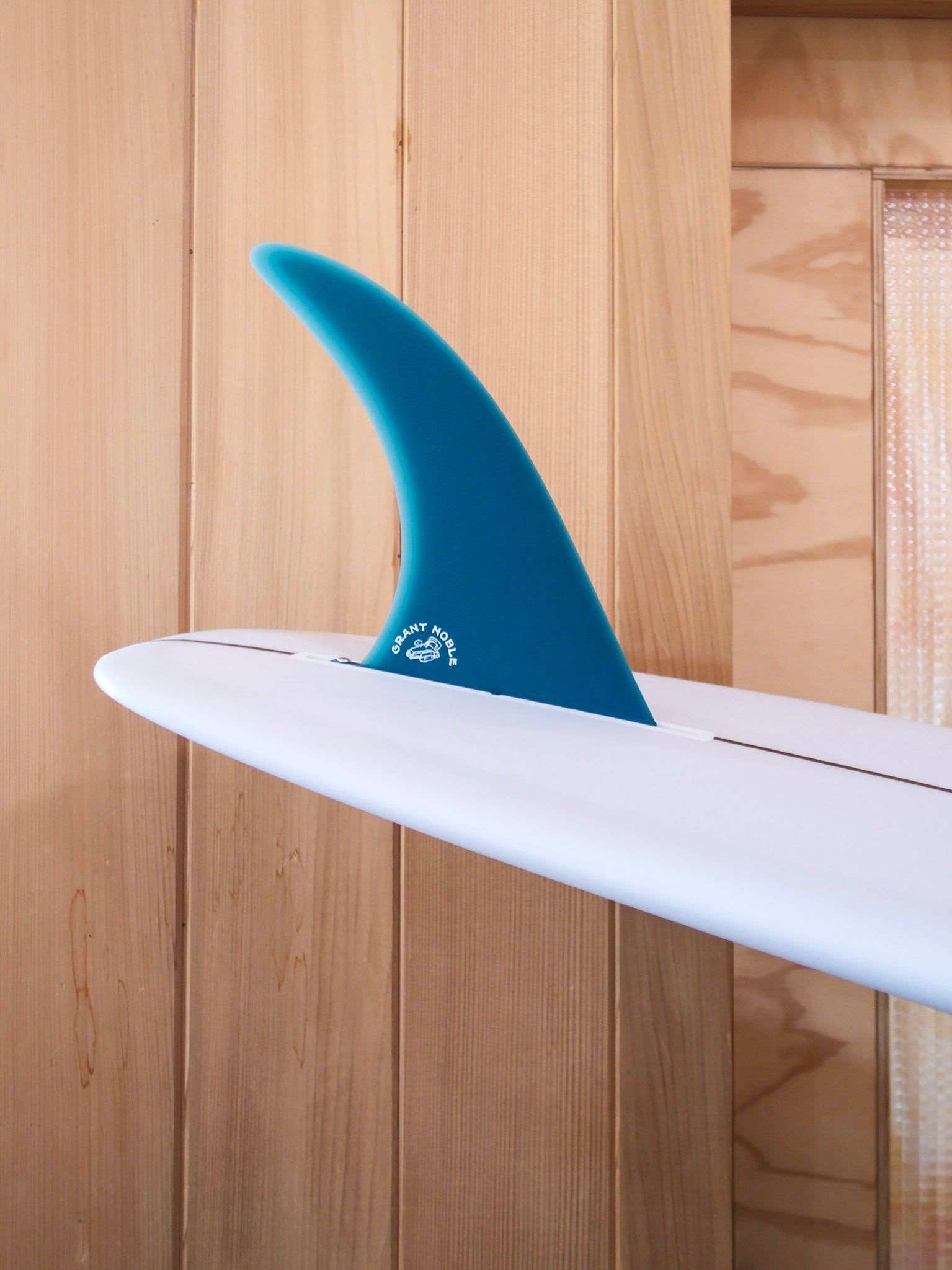 9'7 Grant Noble Wilbur - Mollusk Surf Shop - description