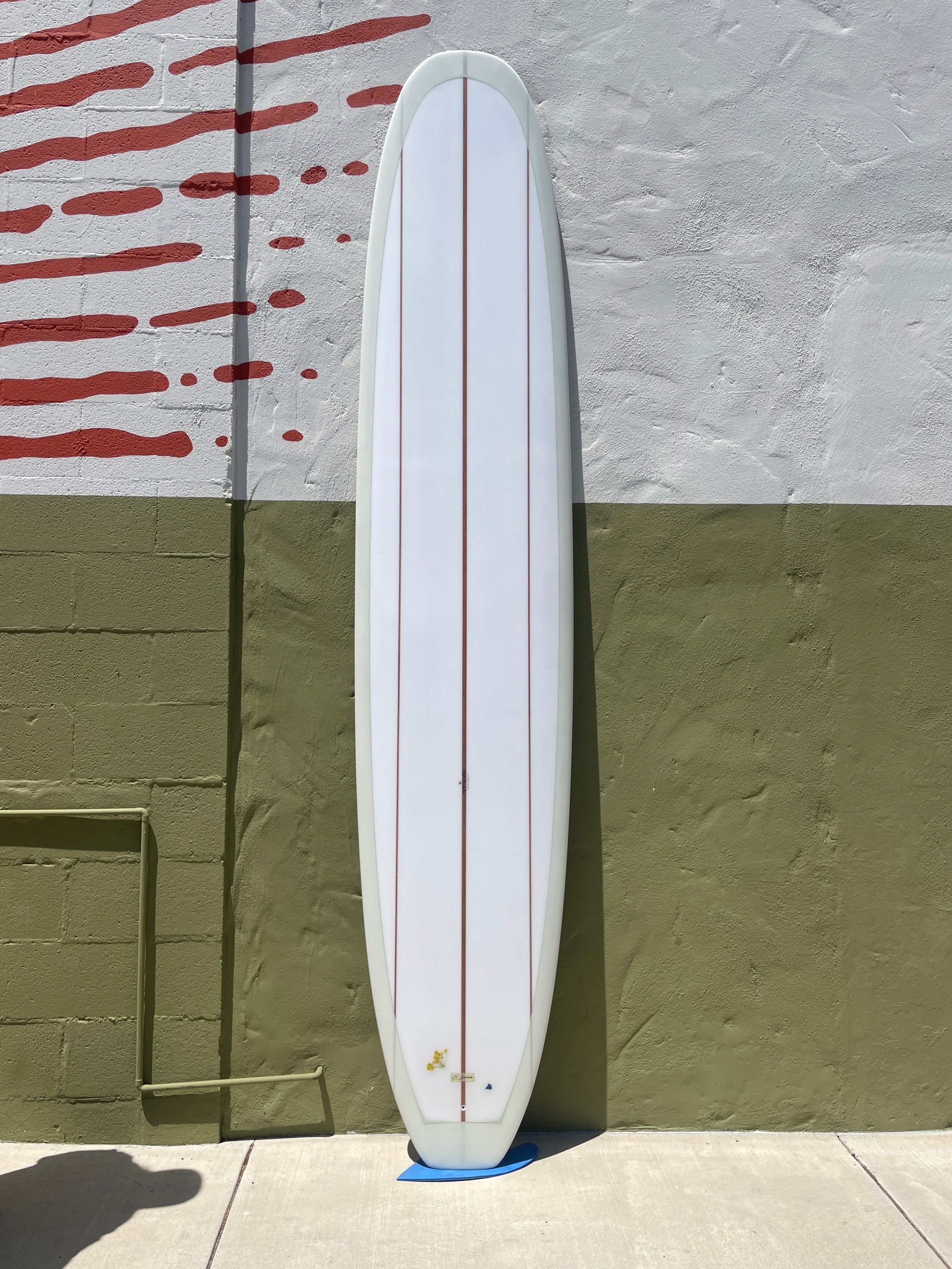 9'7 Jeff Svoboda Ol Faithful - Mollusk Surf Shop