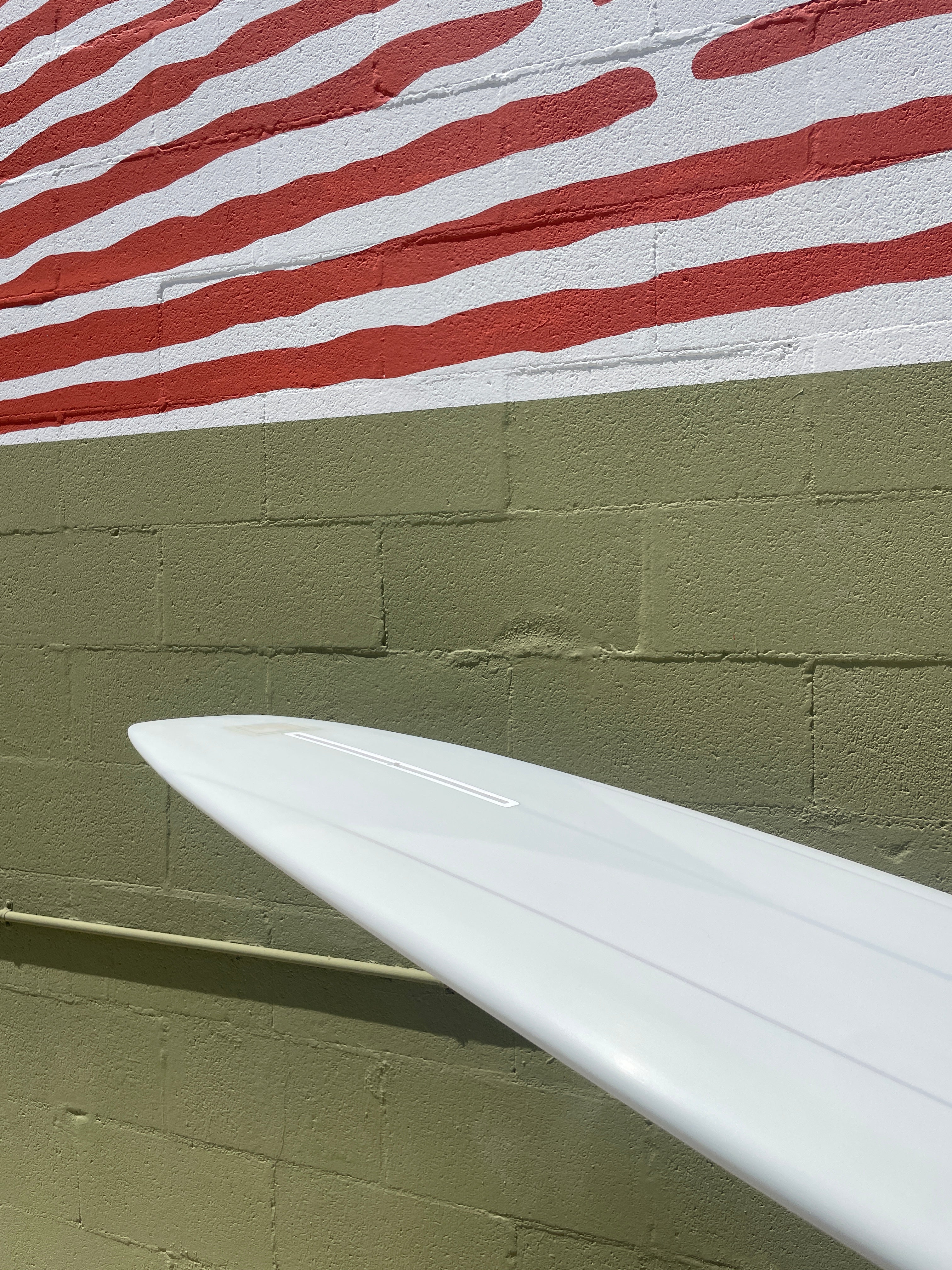 9'7 Jeff Svoboda Ol Faithful - Mollusk Surf Shop - description