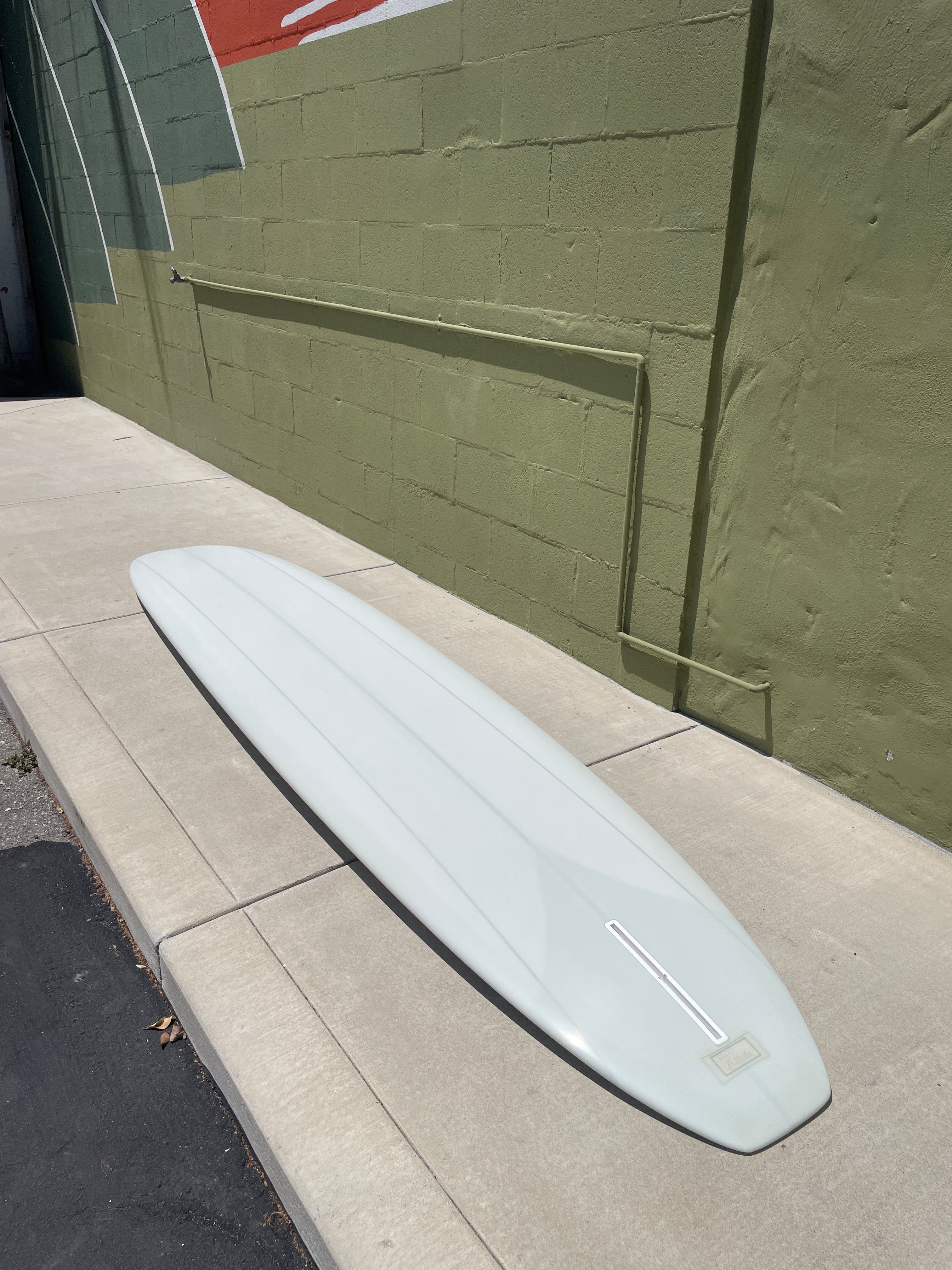 9'7 Jeff Svoboda Ol Faithful - Mollusk Surf Shop