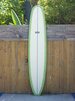 9'7 Kris Hall Money Maker - Mollusk Surf Shop