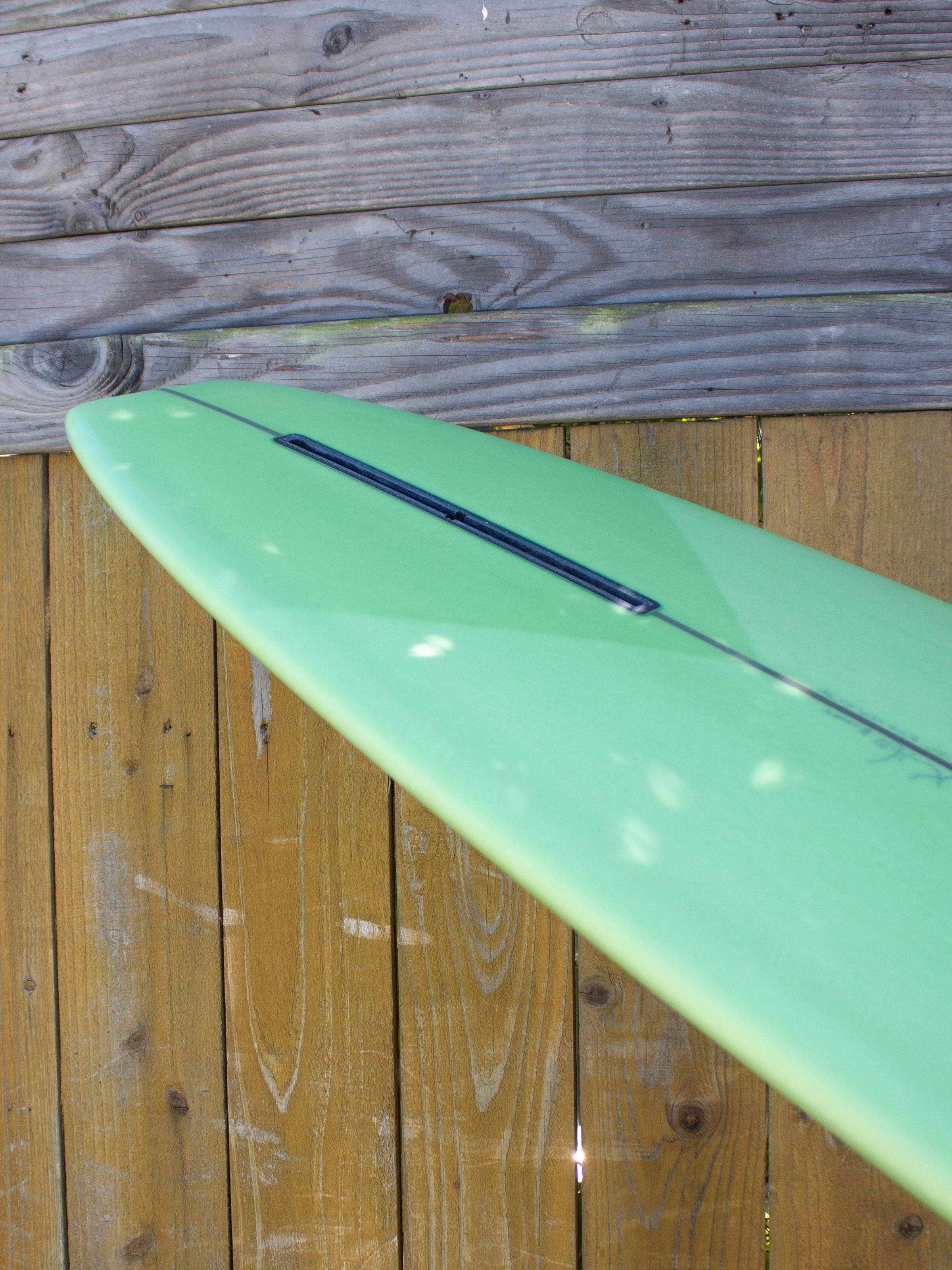 9'7 Kris Hall Money Maker - Mollusk Surf Shop - description