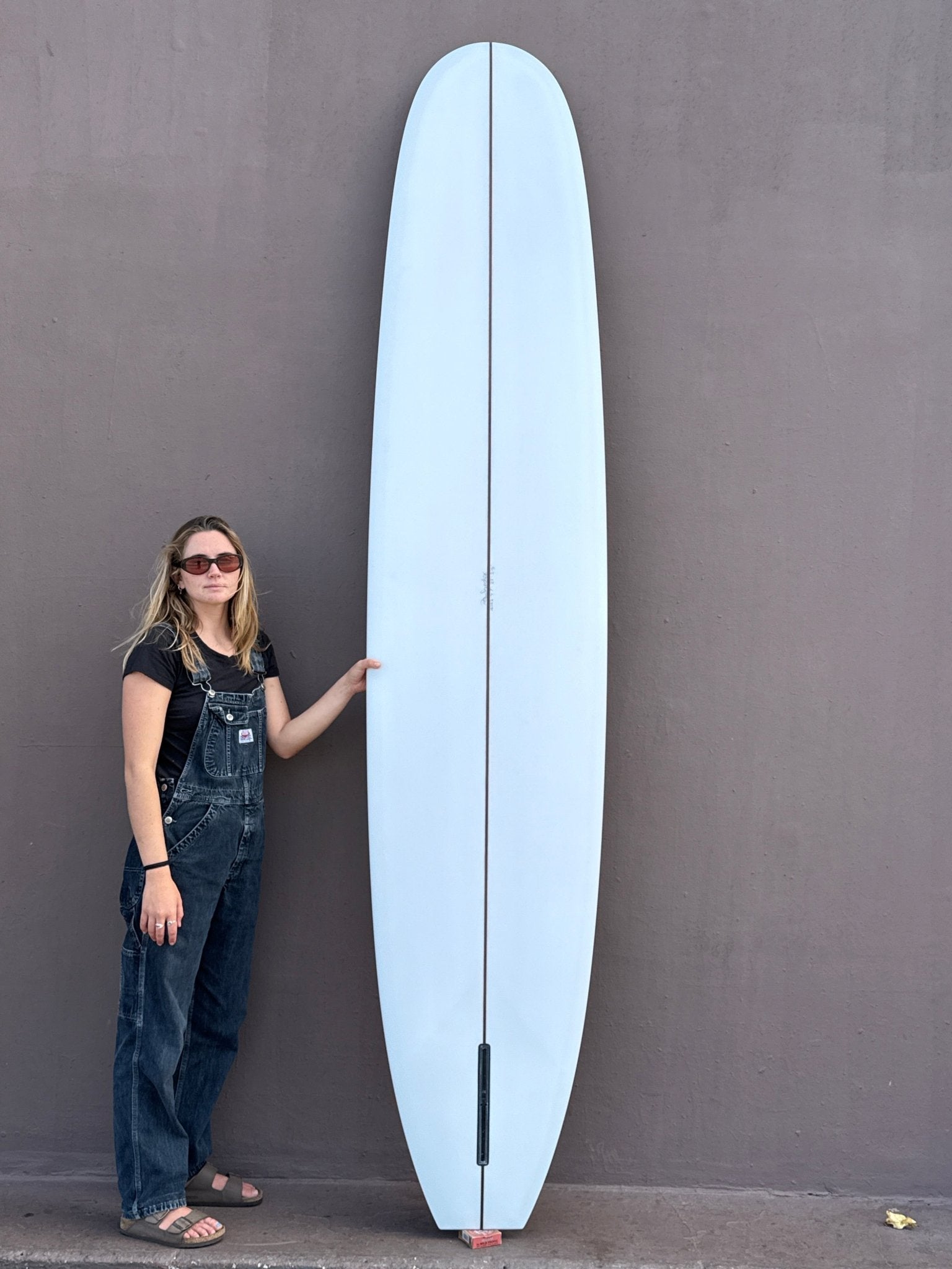 9'7 Roy Sanchez Noserider - Mollusk Surf Shop