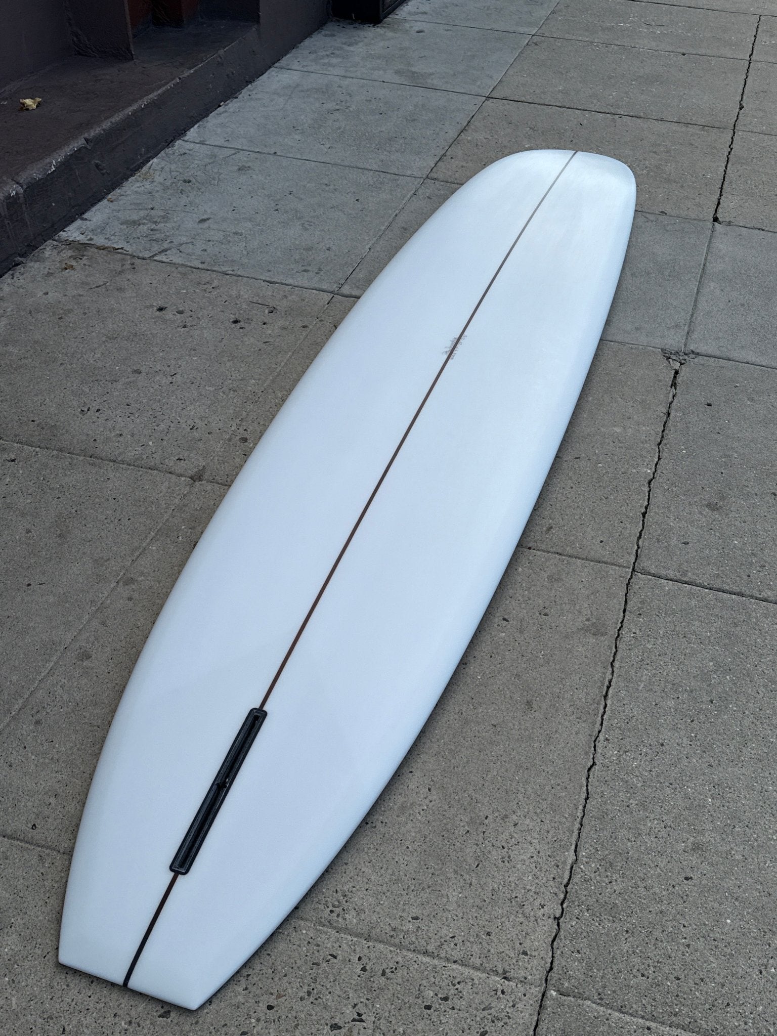 9'7 Roy Sanchez Noserider - Mollusk Surf Shop