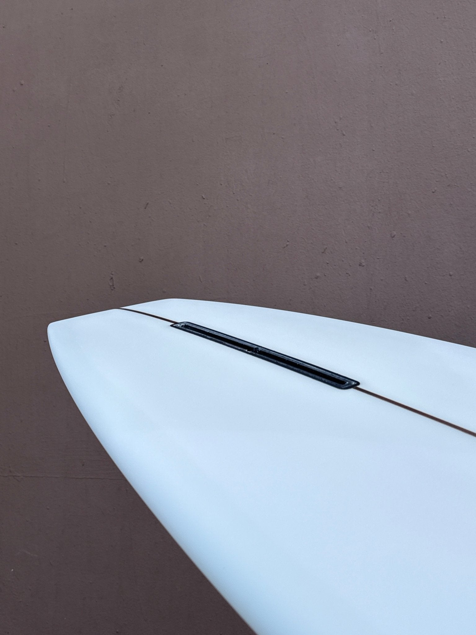 9'7 Roy Sanchez Noserider - Mollusk Surf Shop - description
