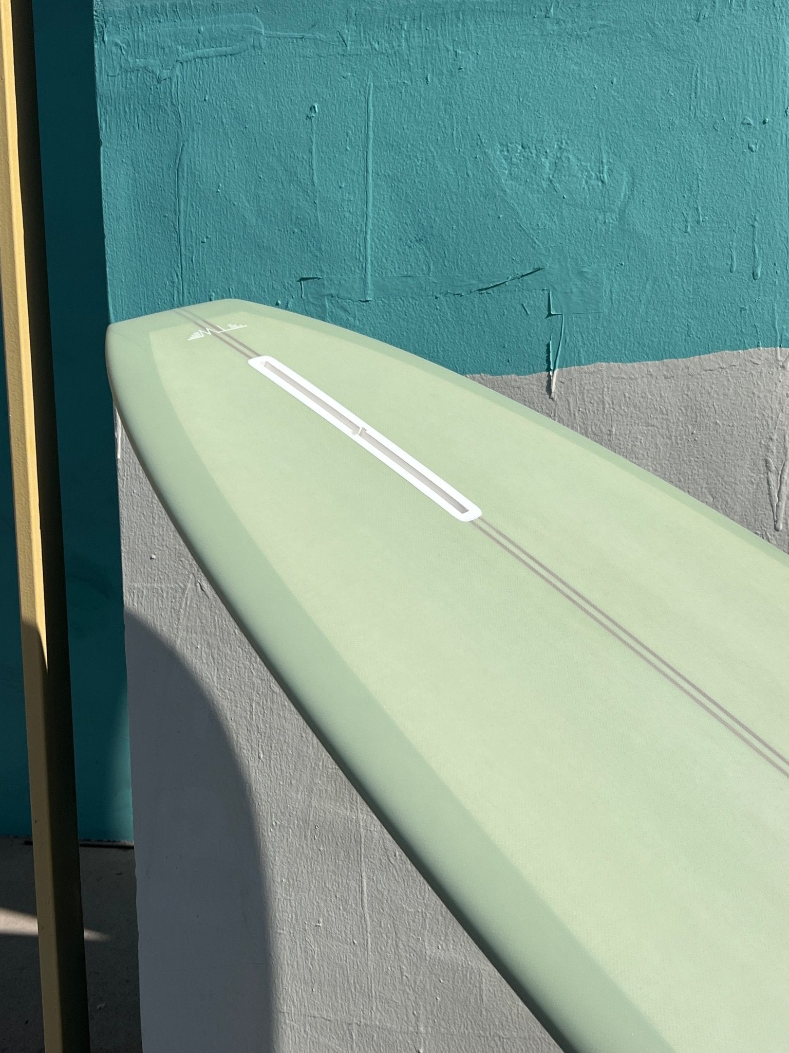 9'7 Tyler Warren Transition - Mollusk Surf Shop - description