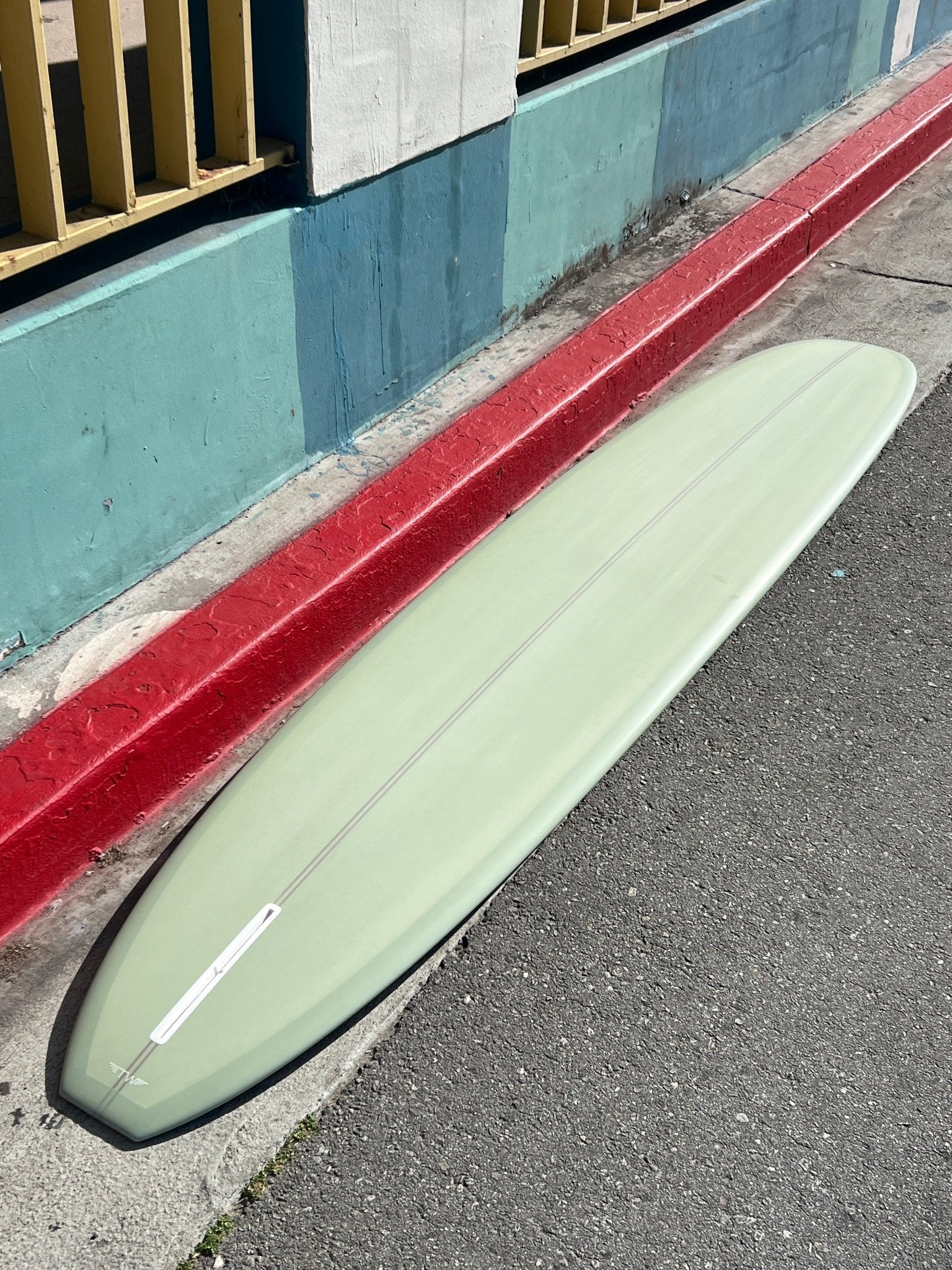 9'7 Tyler Warren Transition - Mollusk Surf Shop