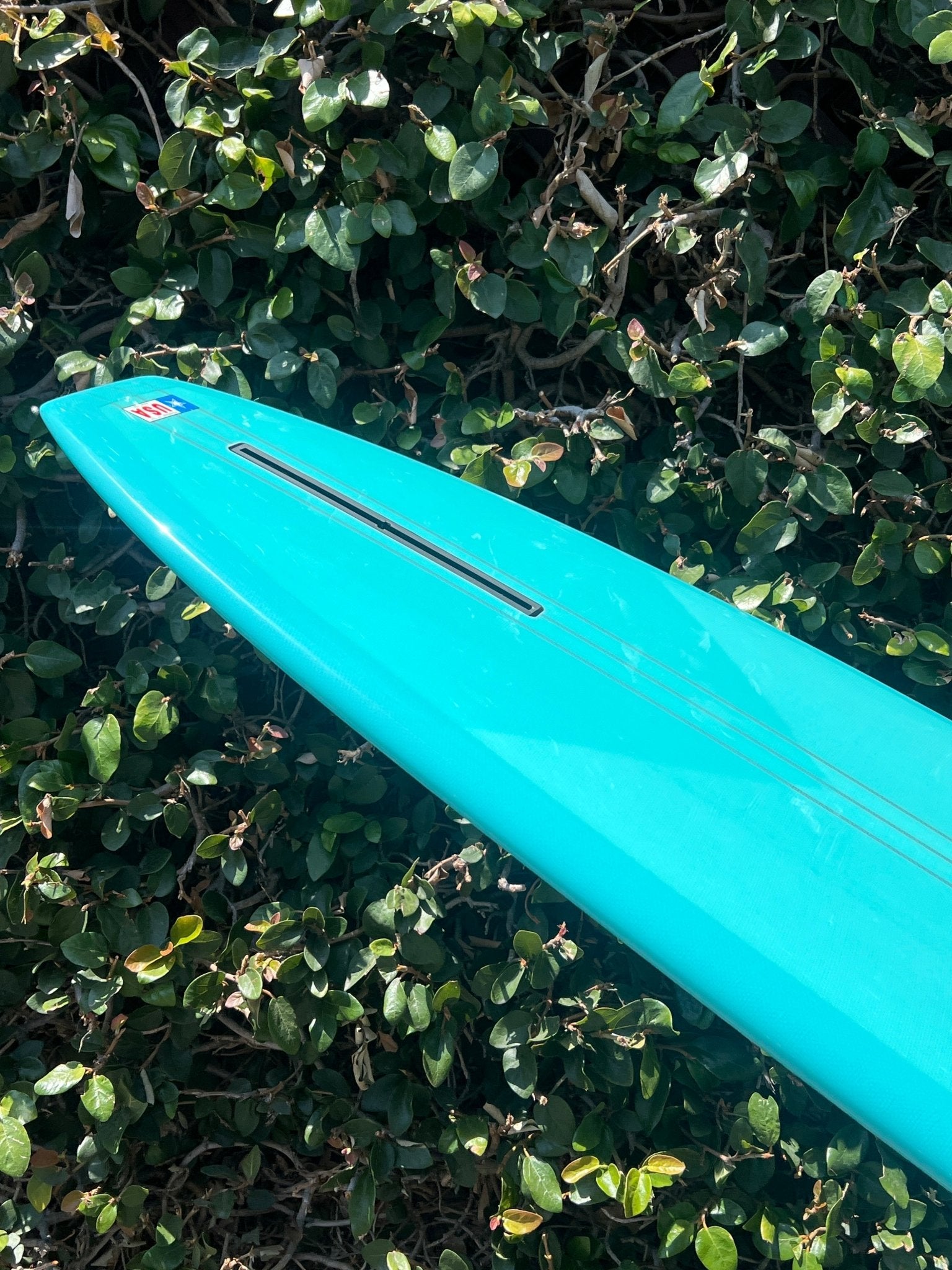 9'8 Anderson Brothers Marshall - Mollusk Surf Shop - description