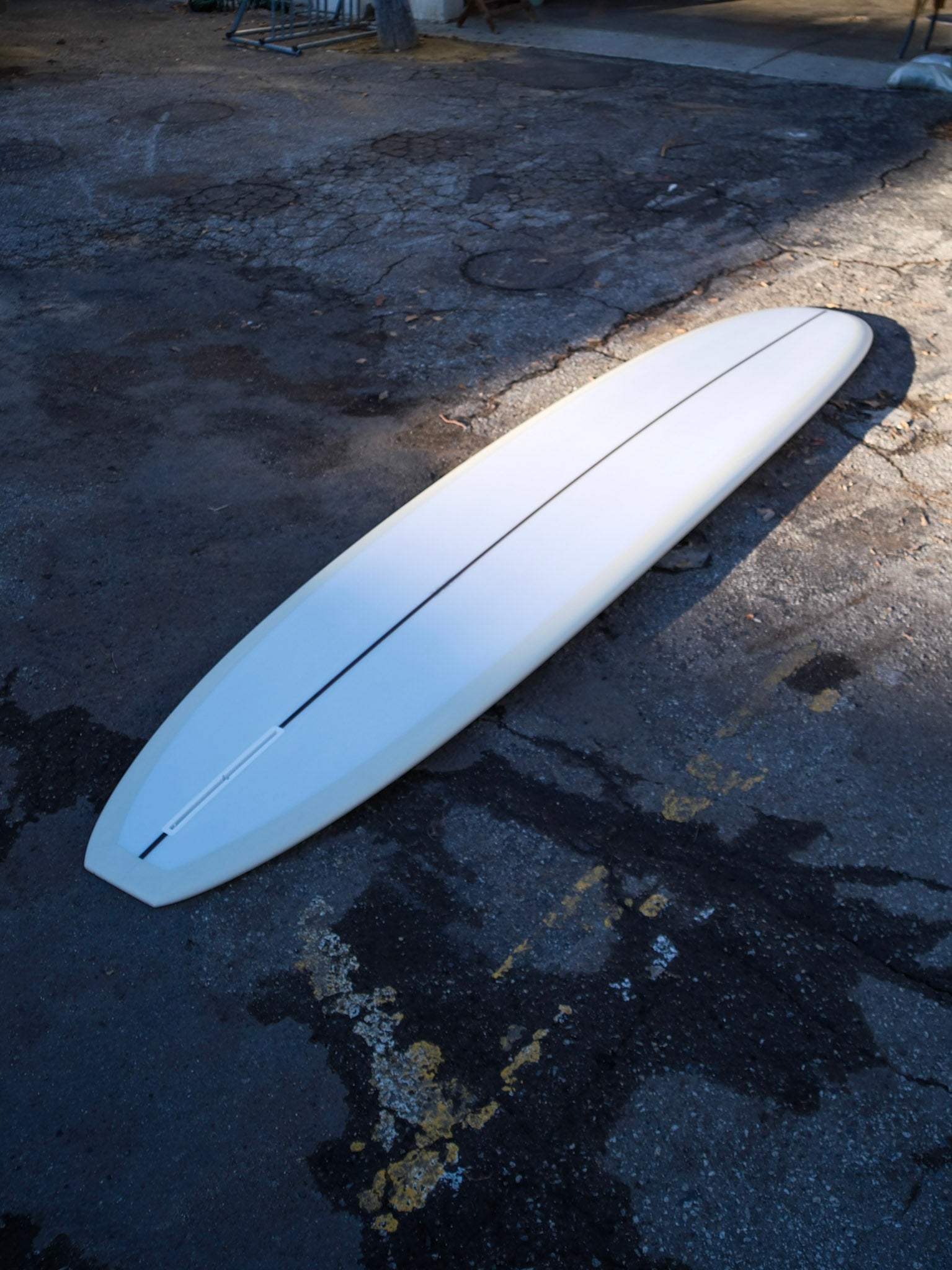 9'8 Grant Noble Sangria - Mollusk Surf Shop