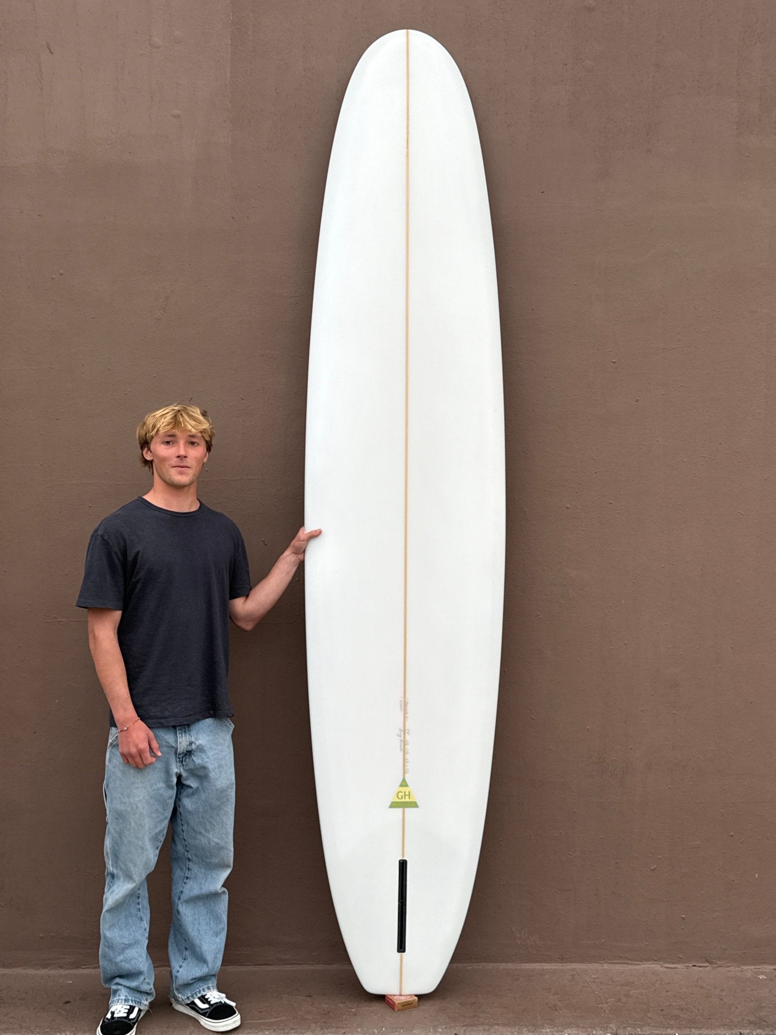 9'8 Hanel OSL - Mollusk Surf Shop