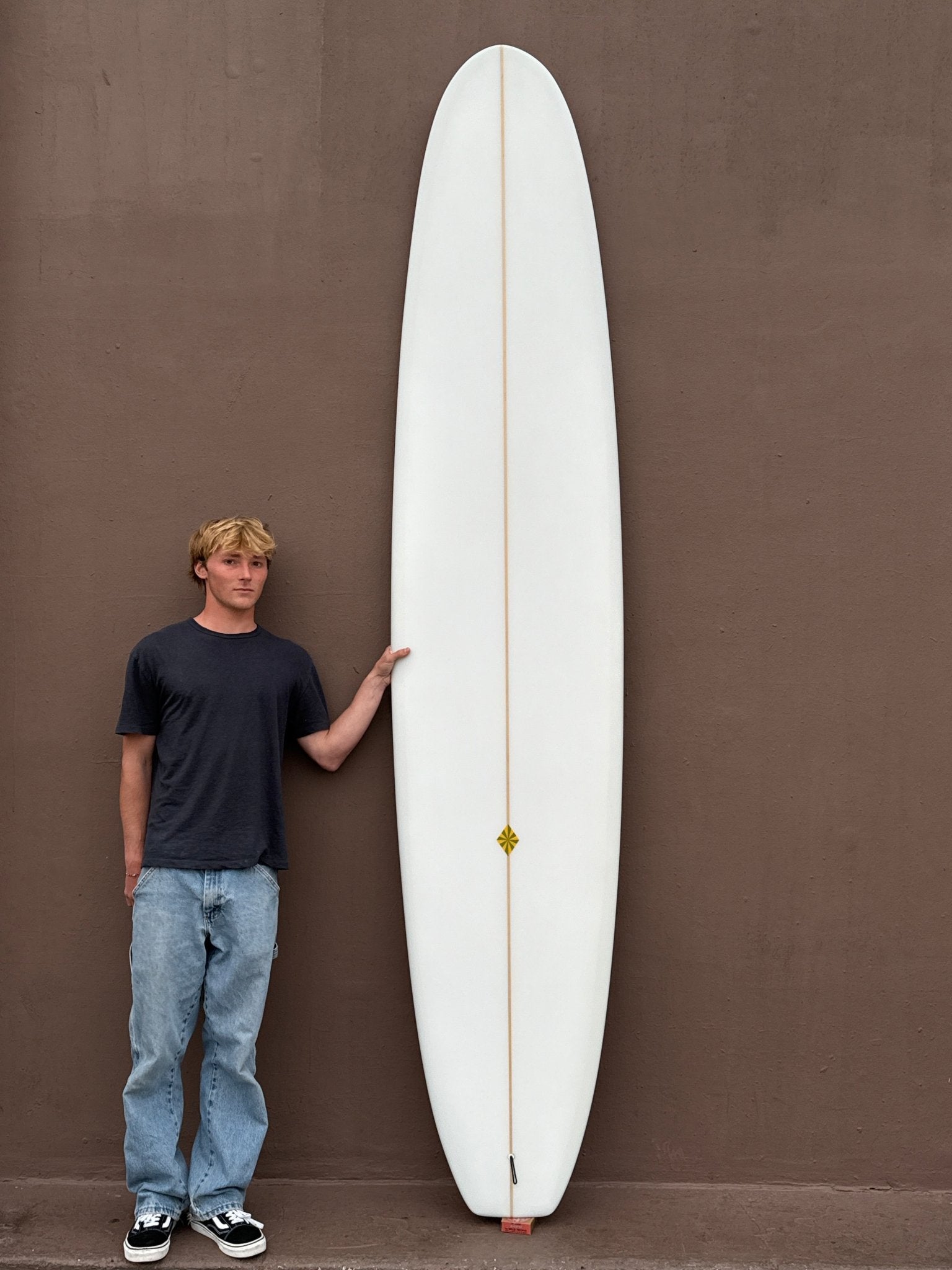 9'8 Hanel OSL - Mollusk Surf Shop